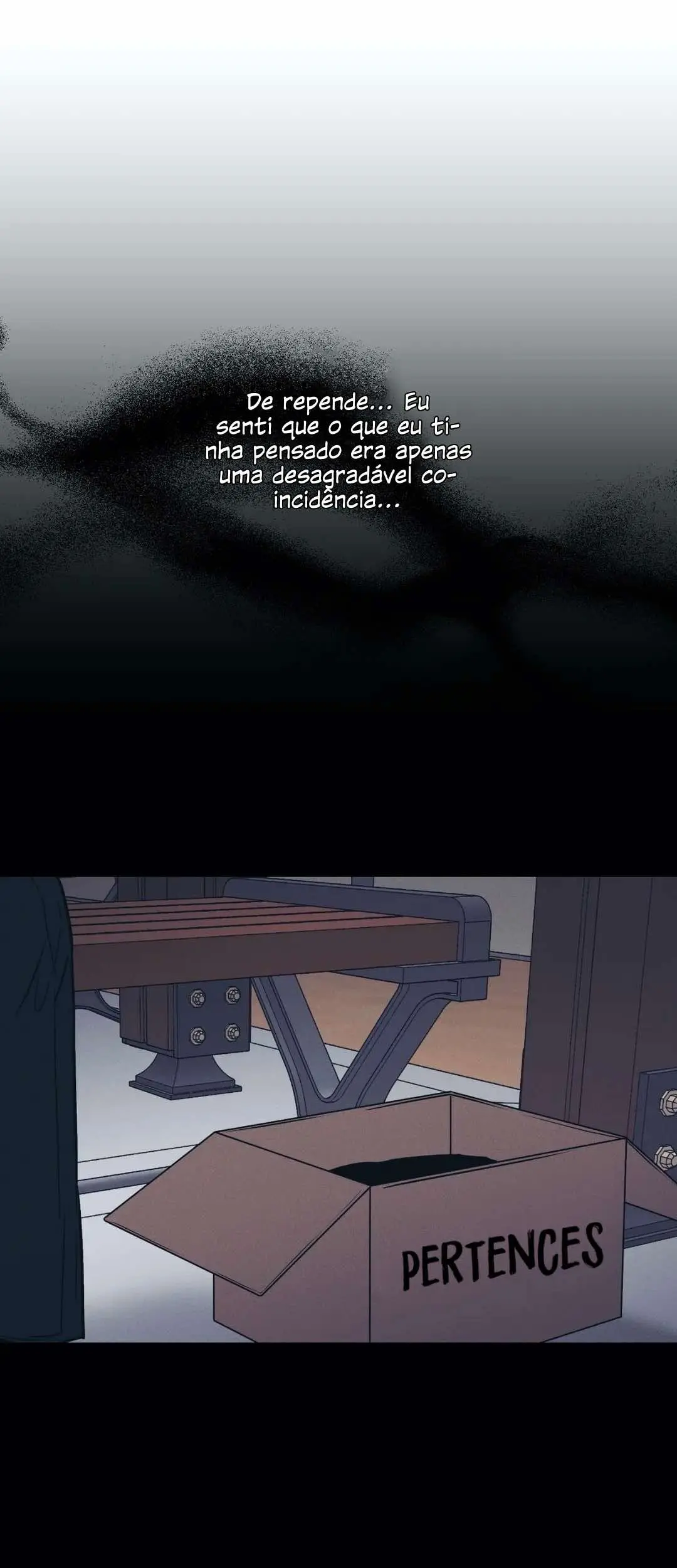 Payback – Capítulo 33 Yaoi – Página 54