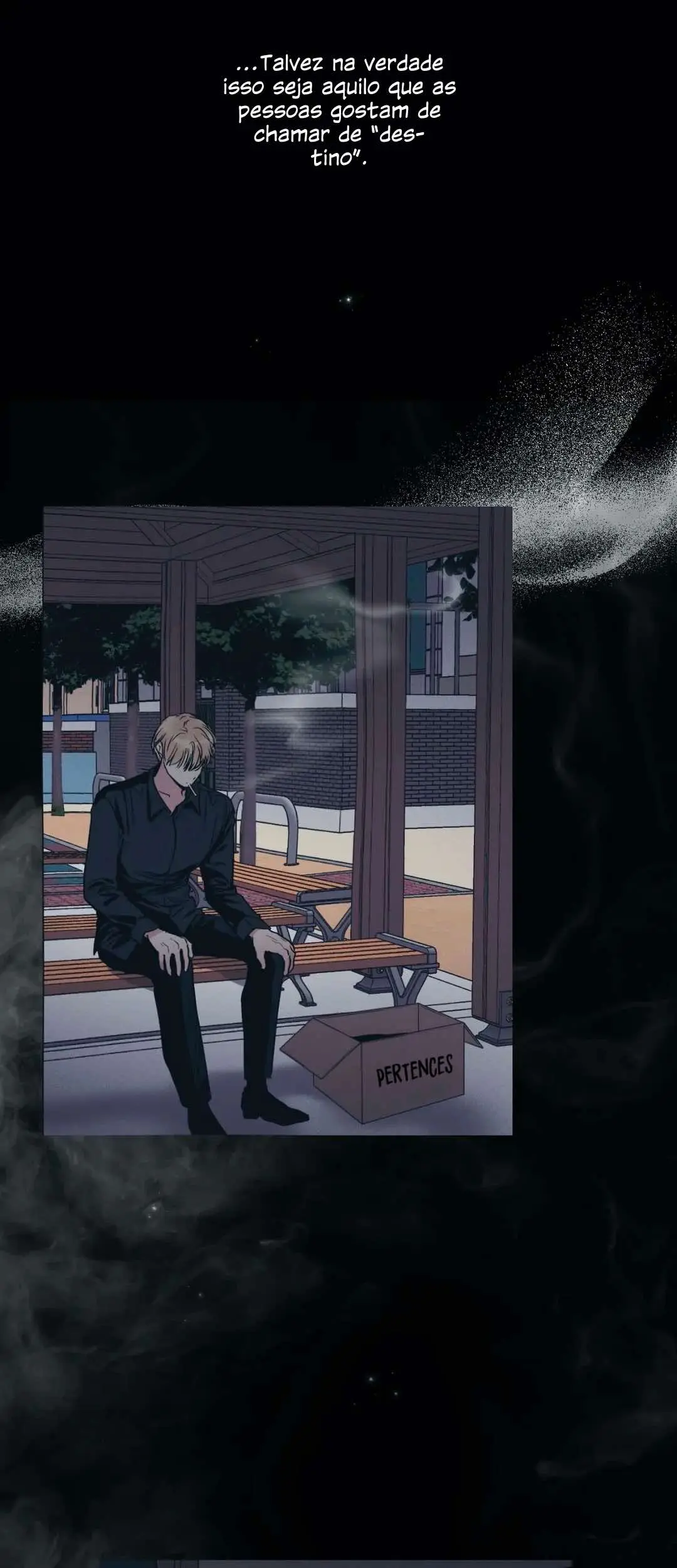 Payback – Capítulo 33 Yaoi – Página 55