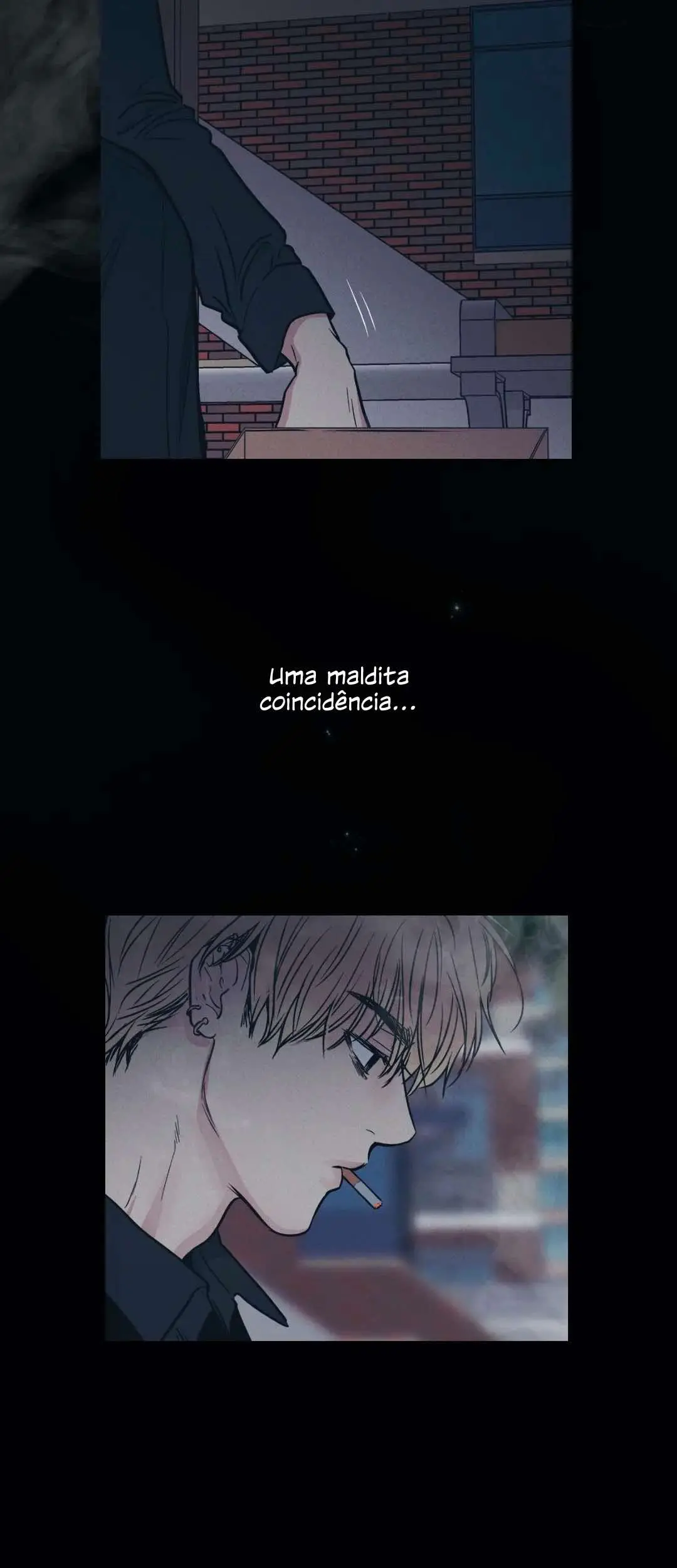 Payback – Capítulo 33 Yaoi – Página 56