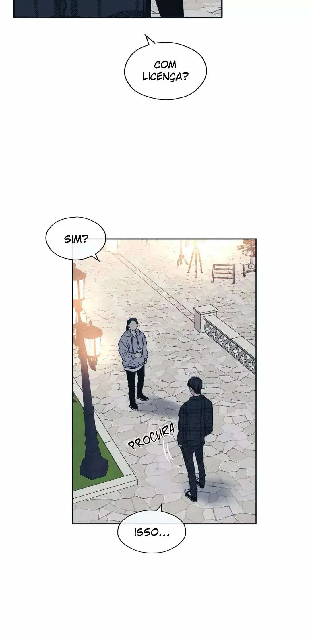 Payback – Capítulo 33 Yaoi – Página 6