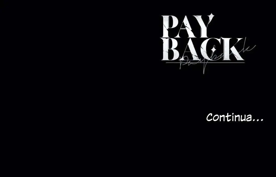 Payback – Capítulo 33 Yaoi – Página 60