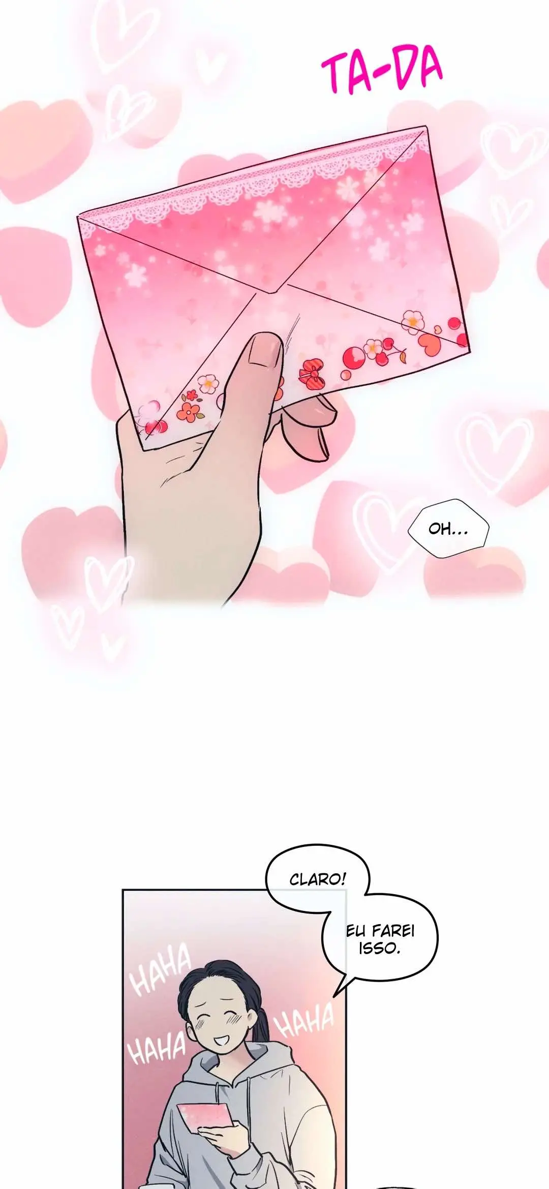 Payback – Capítulo 33 Yaoi – Página 8