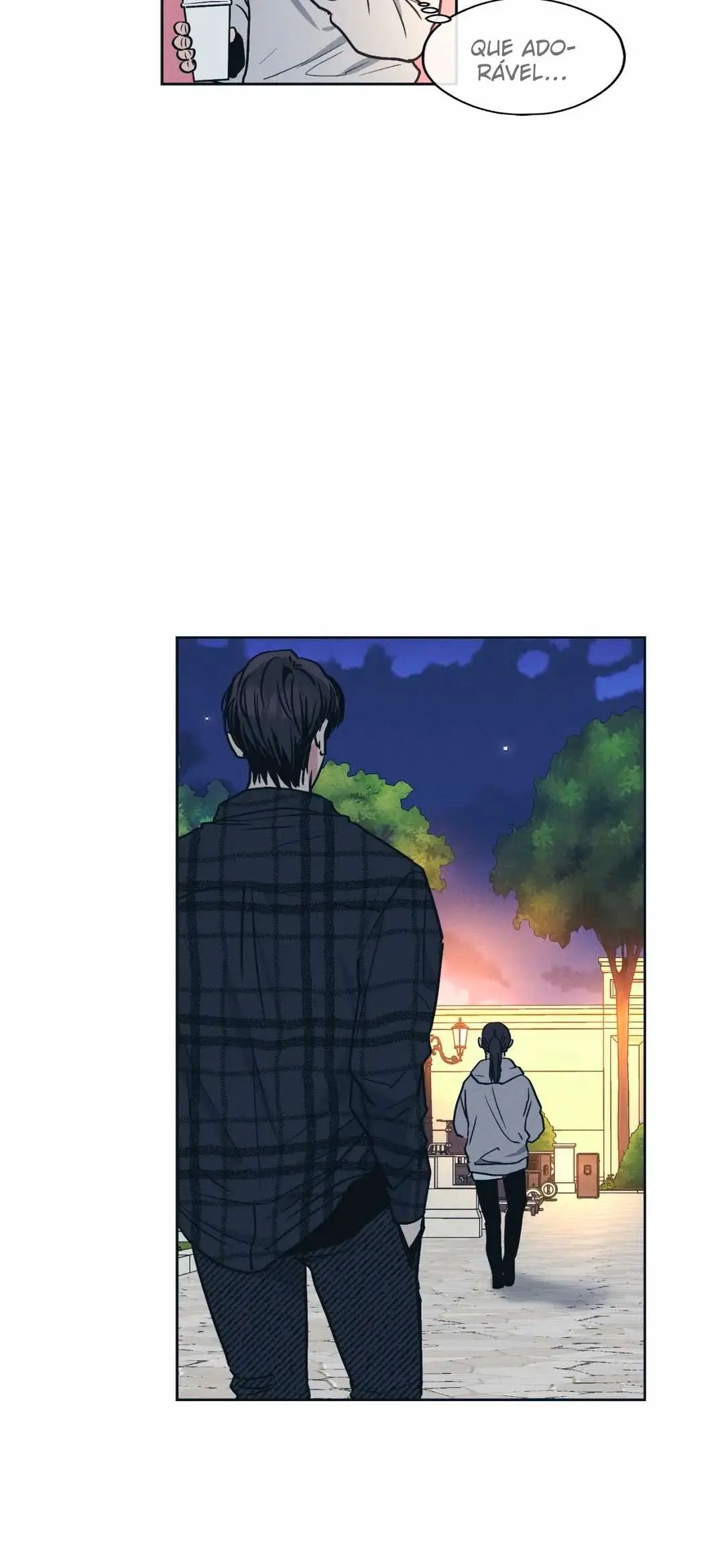 Payback – Capítulo 33 Yaoi – Página 9