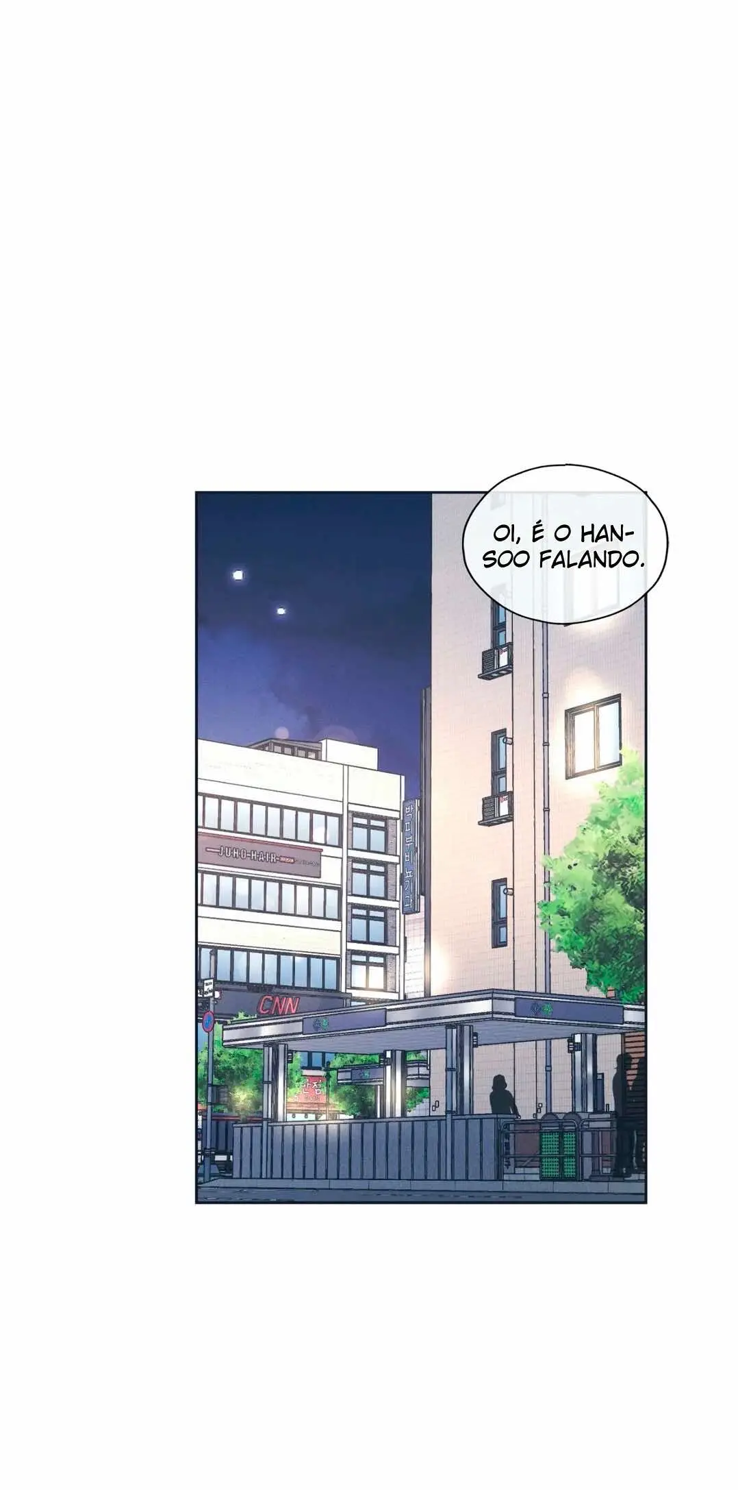 Payback – Capítulo 34 Yaoi – Página 1