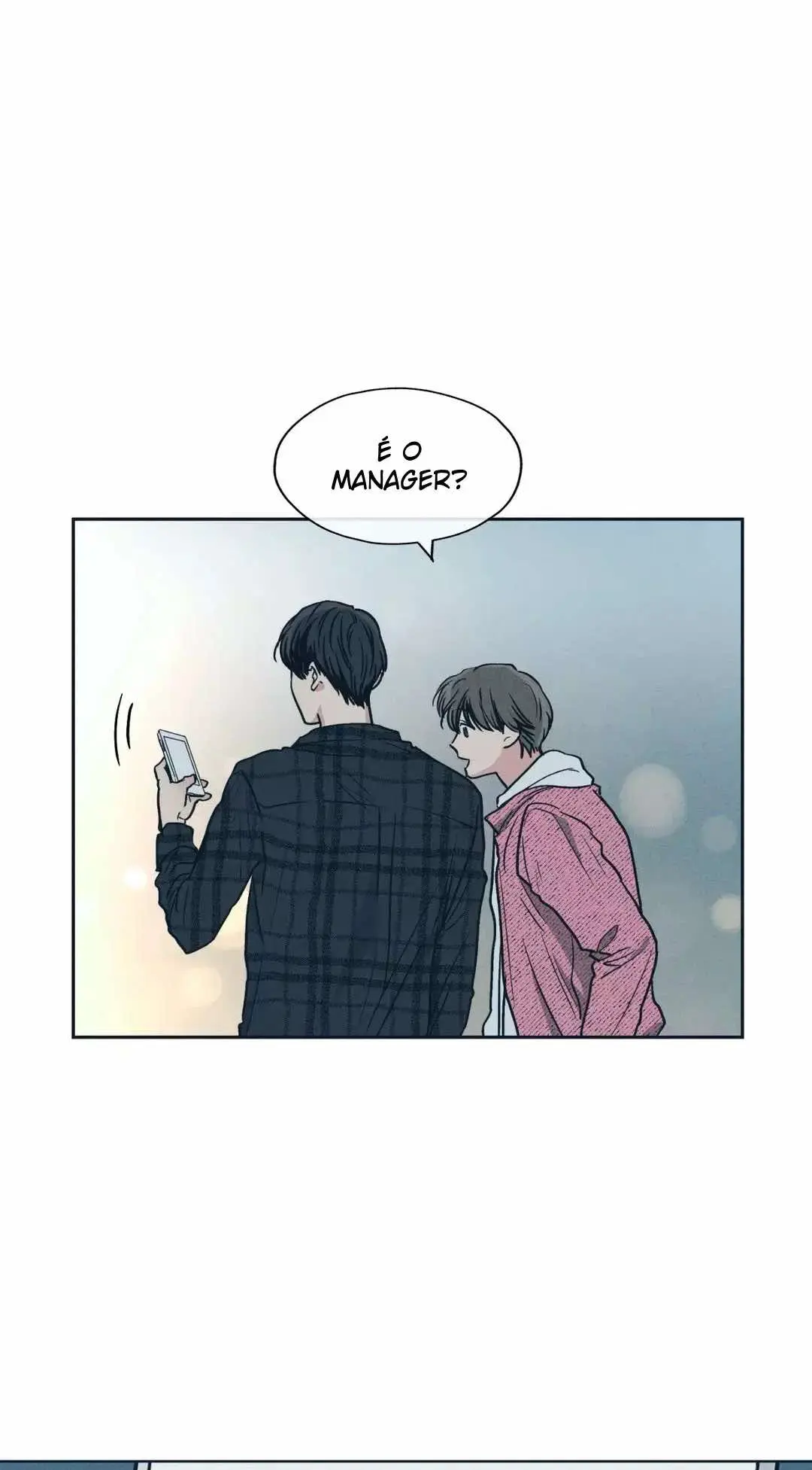 Payback – Capítulo 34 Yaoi – Página 16