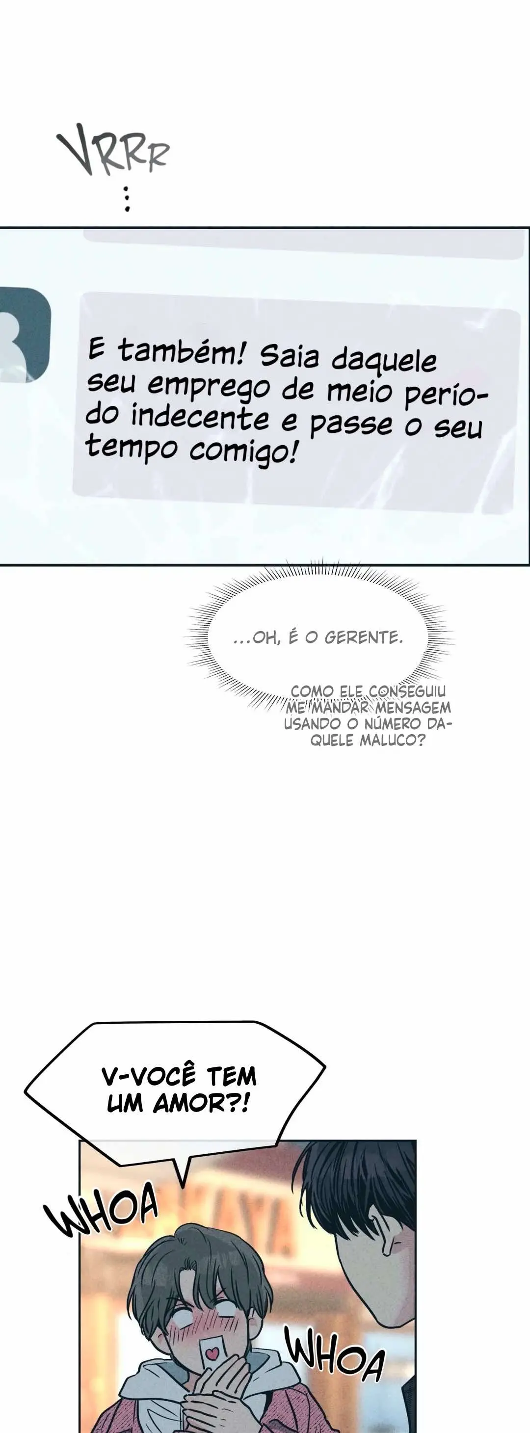 Payback – Capítulo 34 Yaoi – Página 18