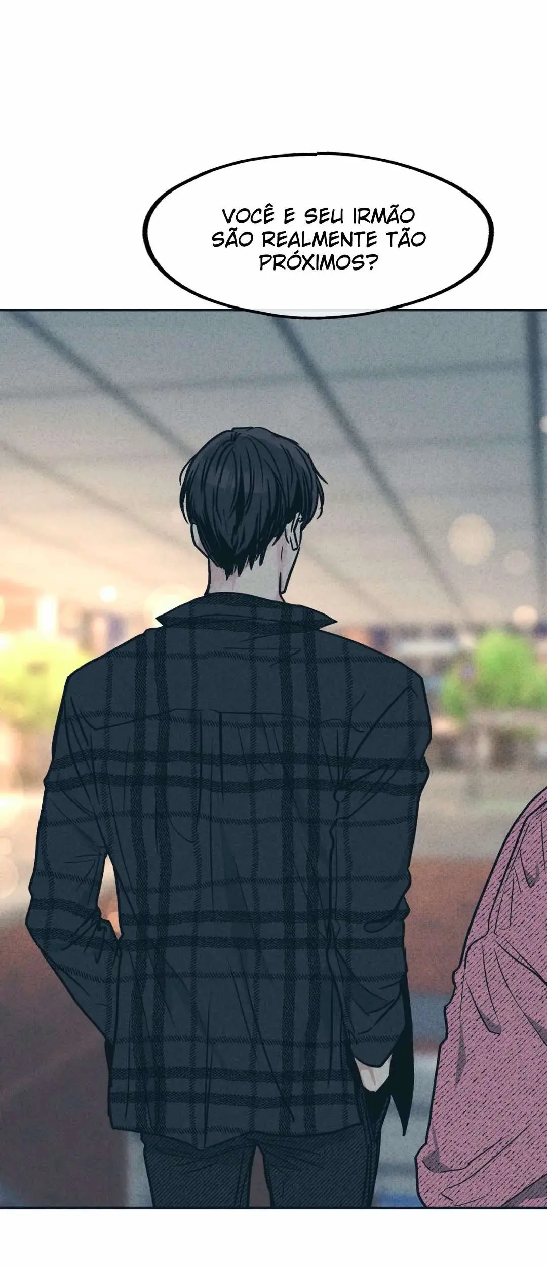 Payback – Capítulo 34 Yaoi – Página 21