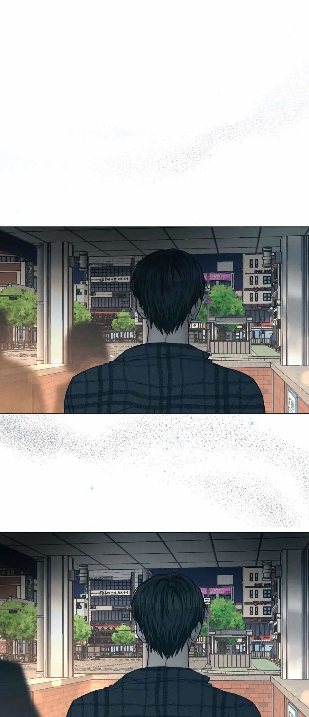 Payback – Capítulo 34 Yaoi – Página 22