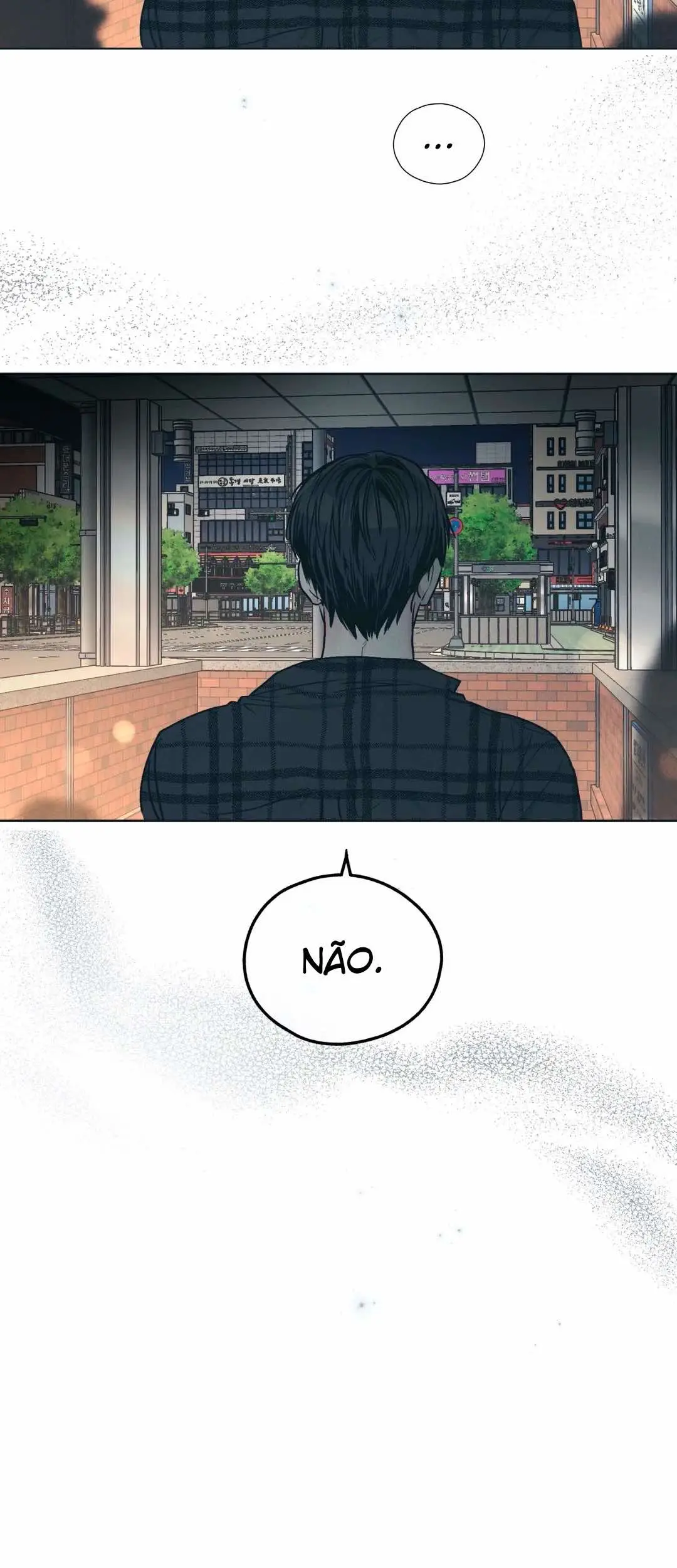 Payback – Capítulo 34 Yaoi – Página 23