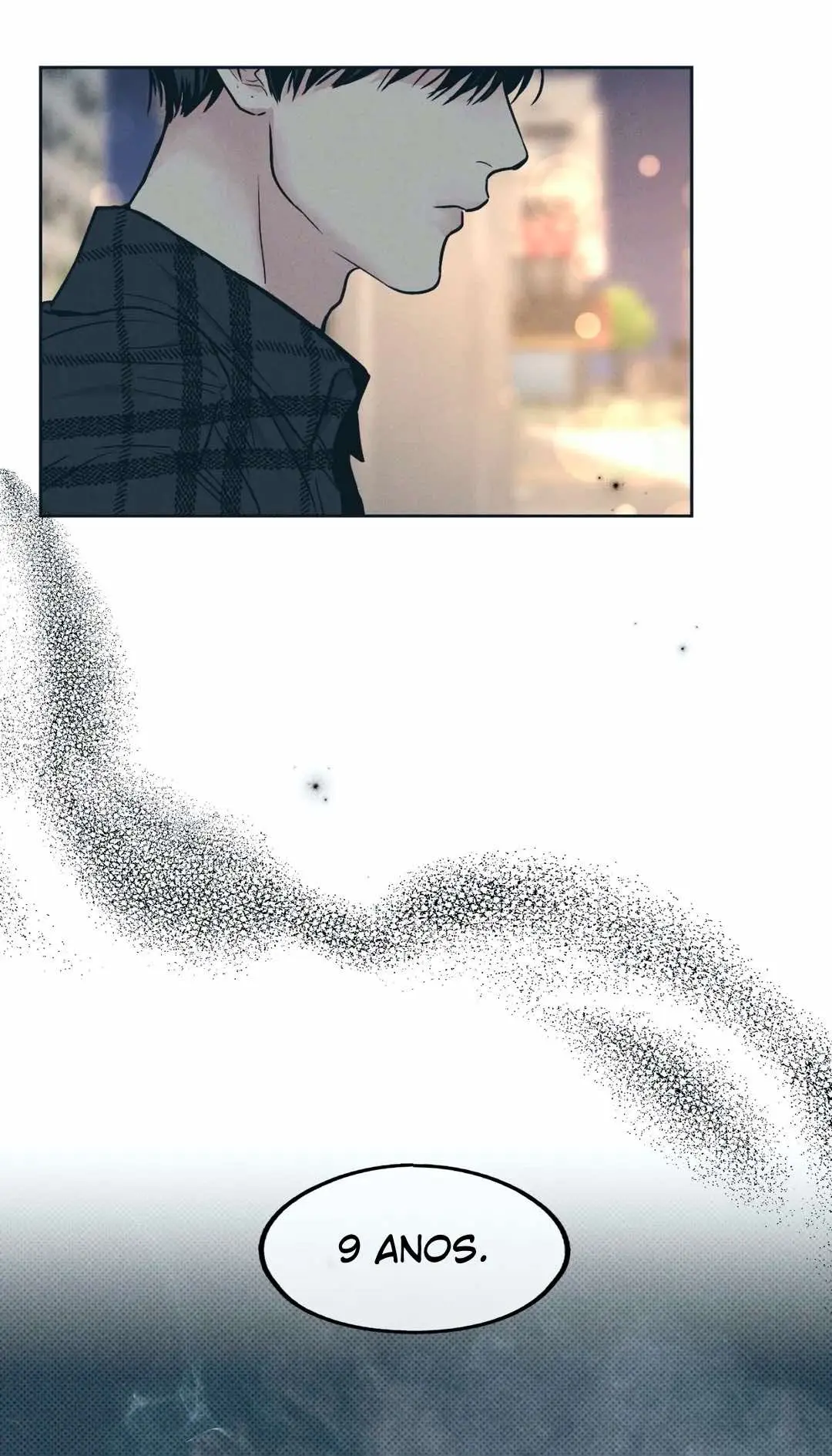 Payback – Capítulo 34 Yaoi – Página 25