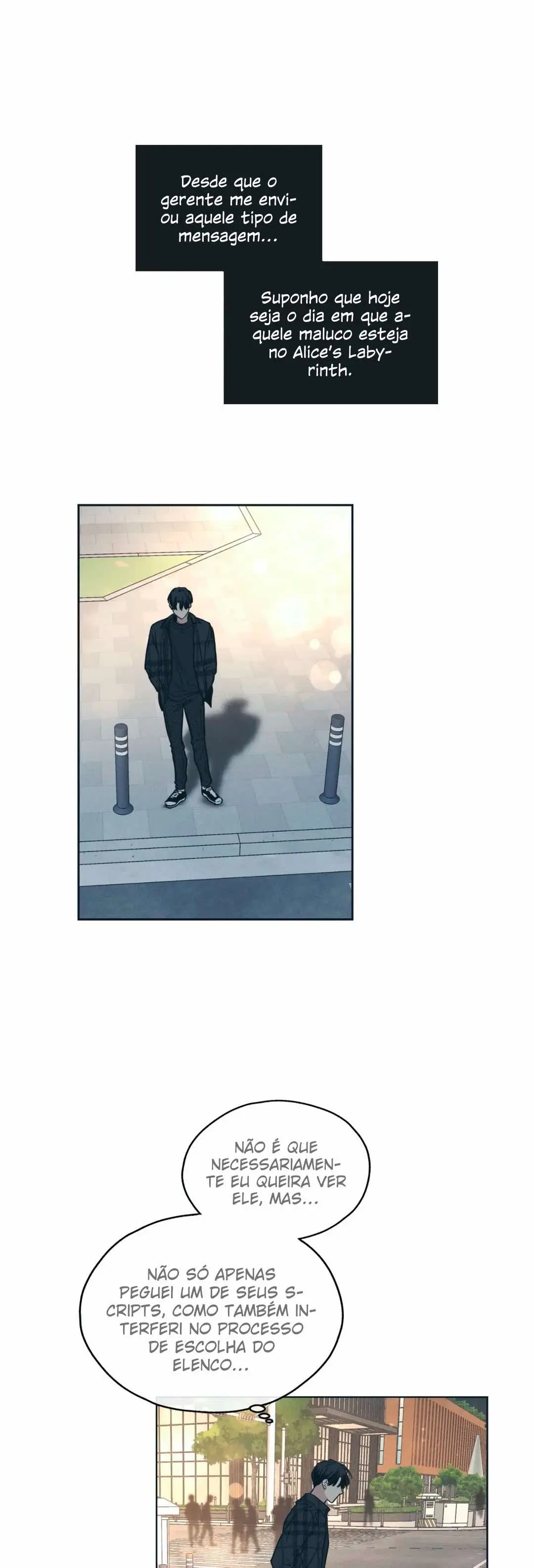 Payback – Capítulo 34 Yaoi – Página 28