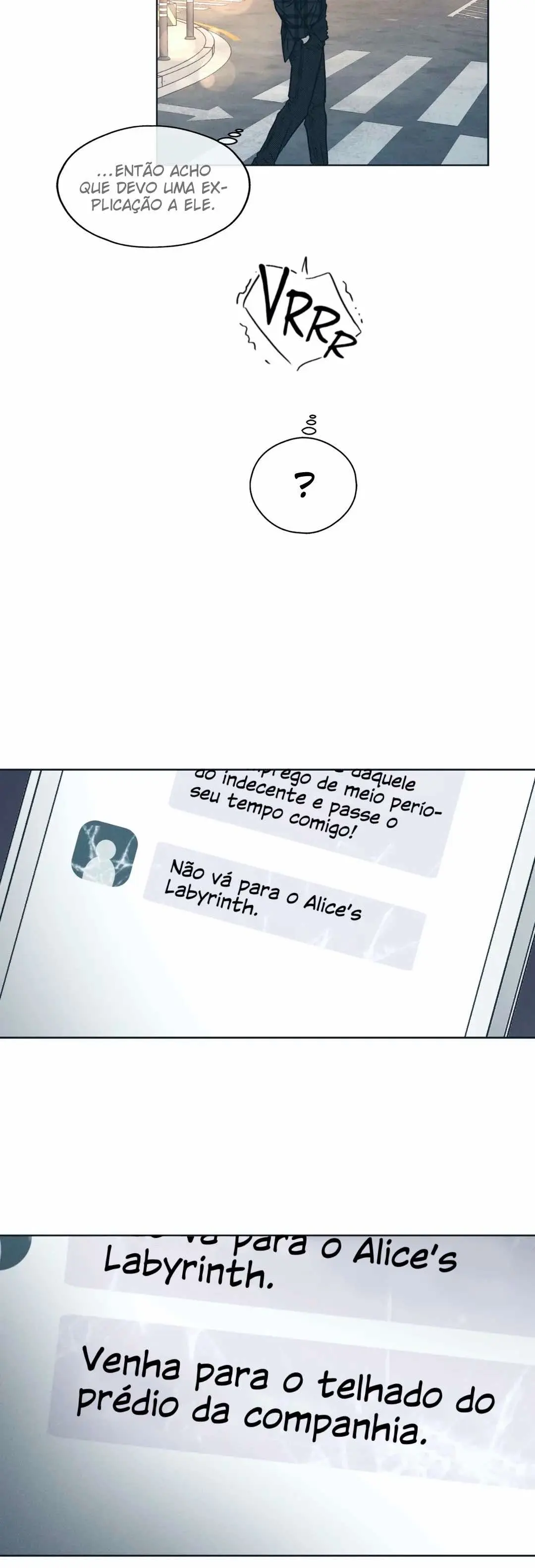 Payback – Capítulo 34 Yaoi – Página 29