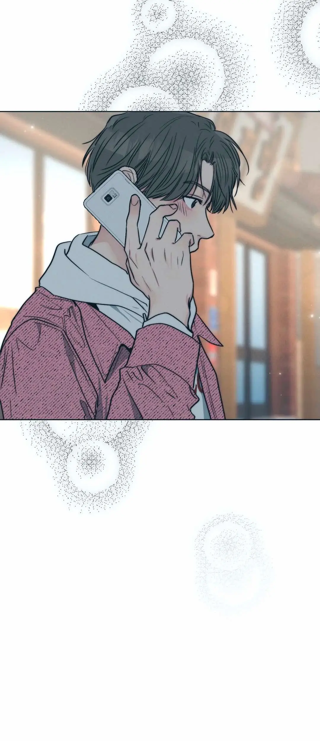 Payback – Capítulo 34 Yaoi – Página 3