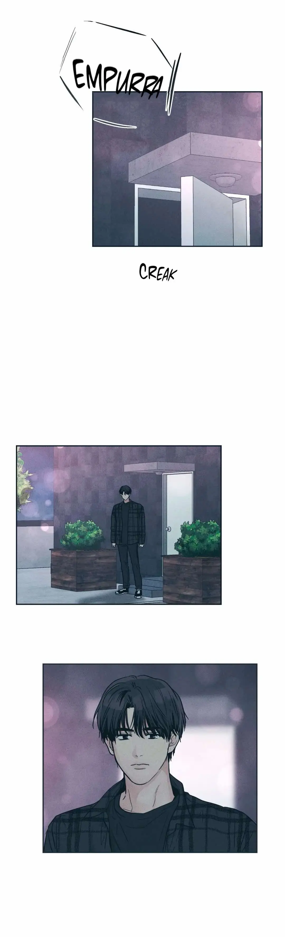 Payback – Capítulo 34 Yaoi – Página 33