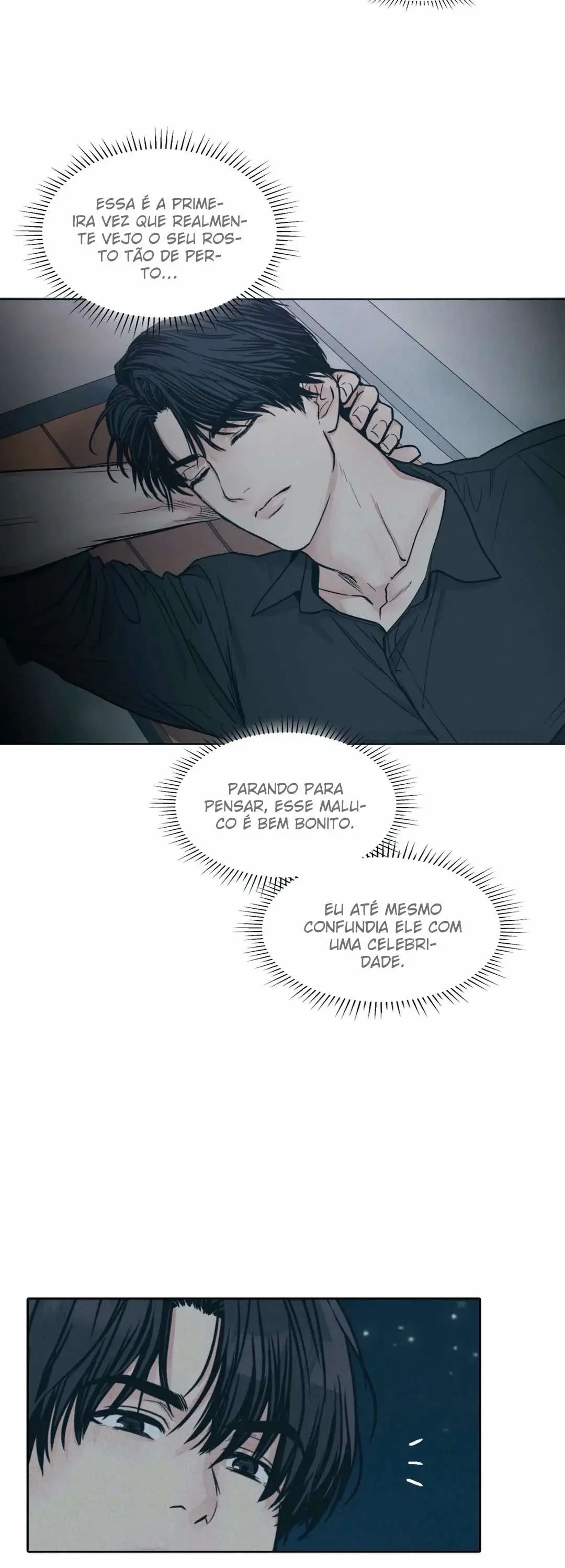 Payback – Capítulo 34 Yaoi – Página 38