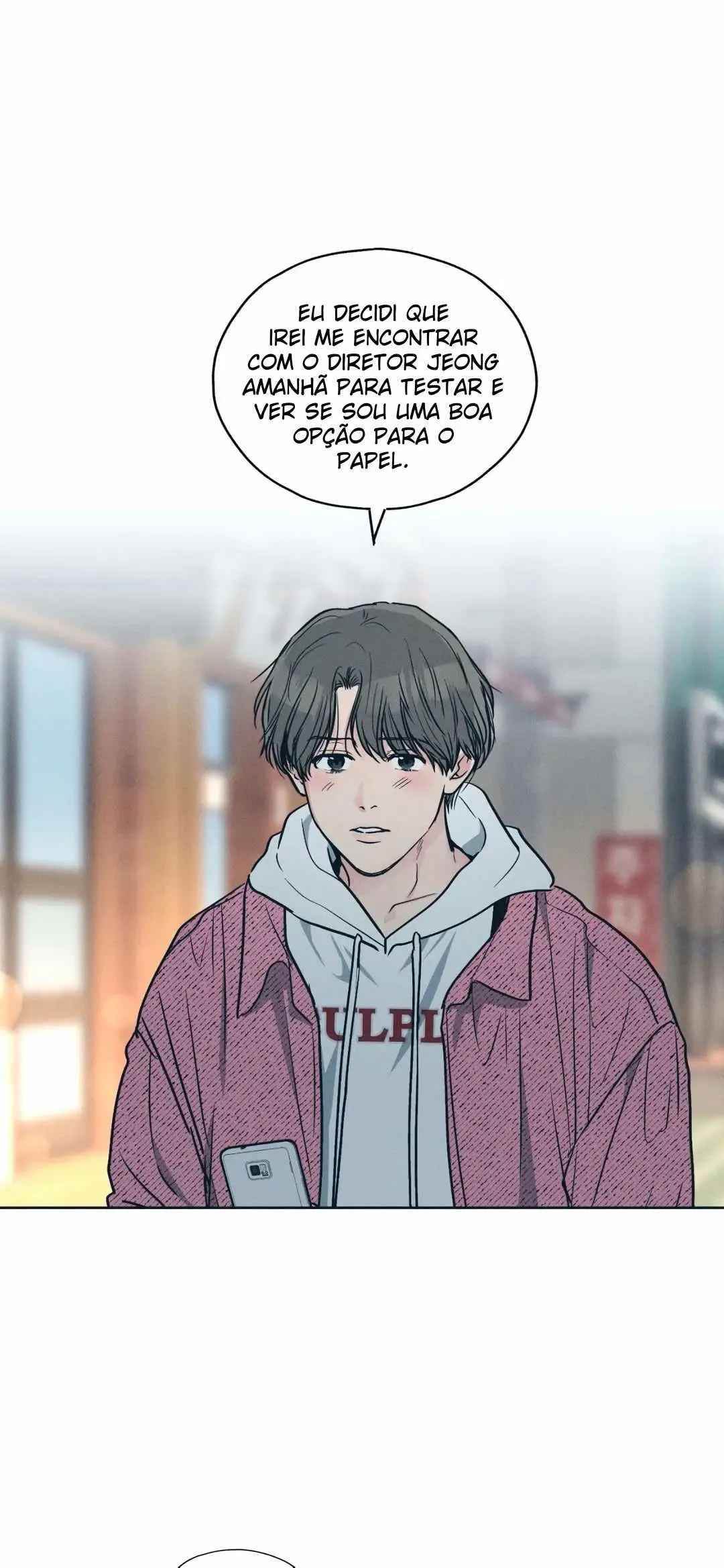 Payback – Capítulo 34 Yaoi – Página 4