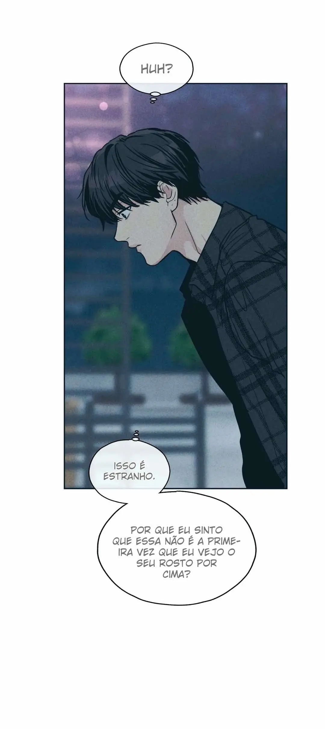 Payback – Capítulo 34 Yaoi – Página 40