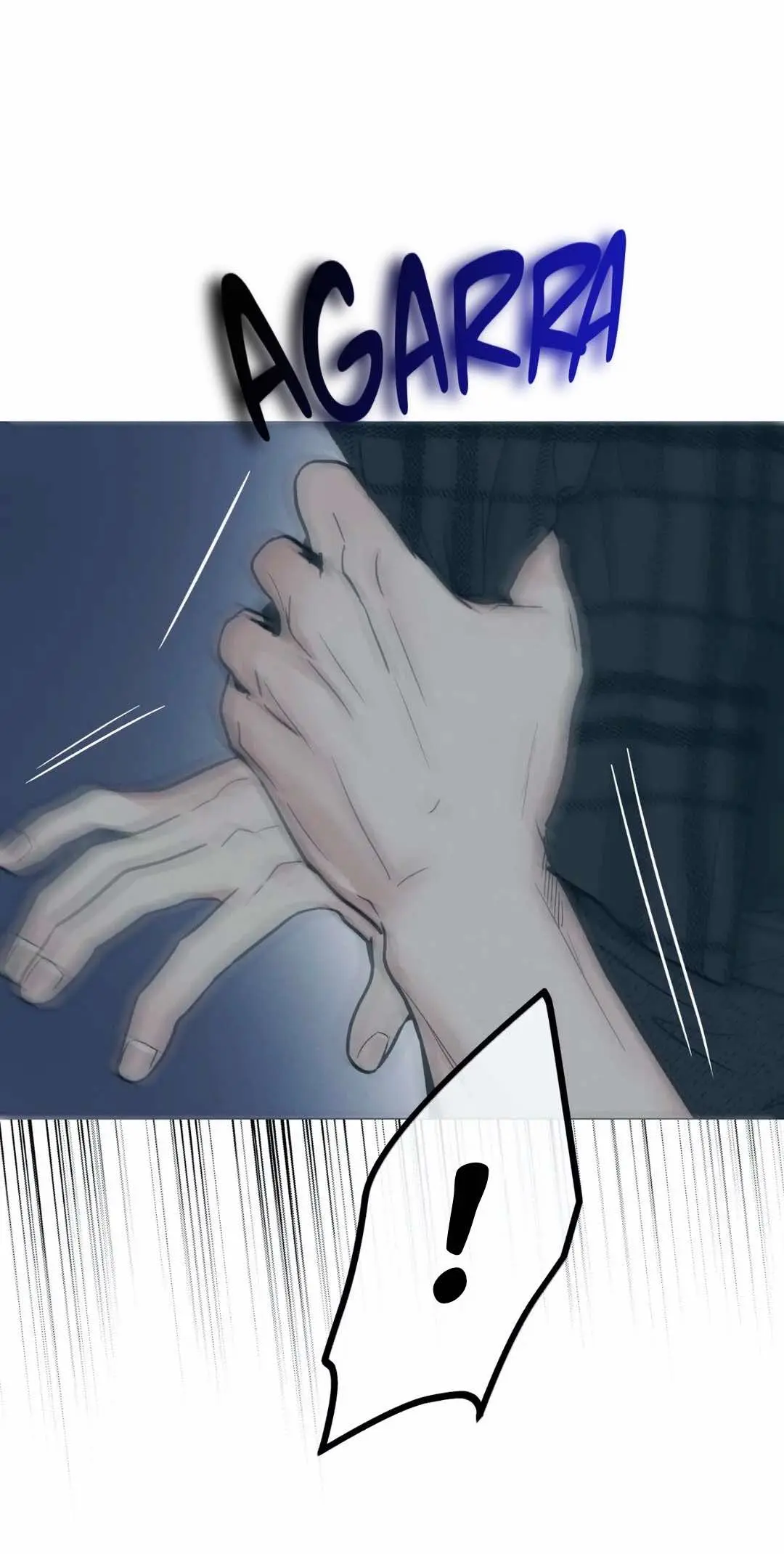 Payback – Capítulo 34 Yaoi – Página 42