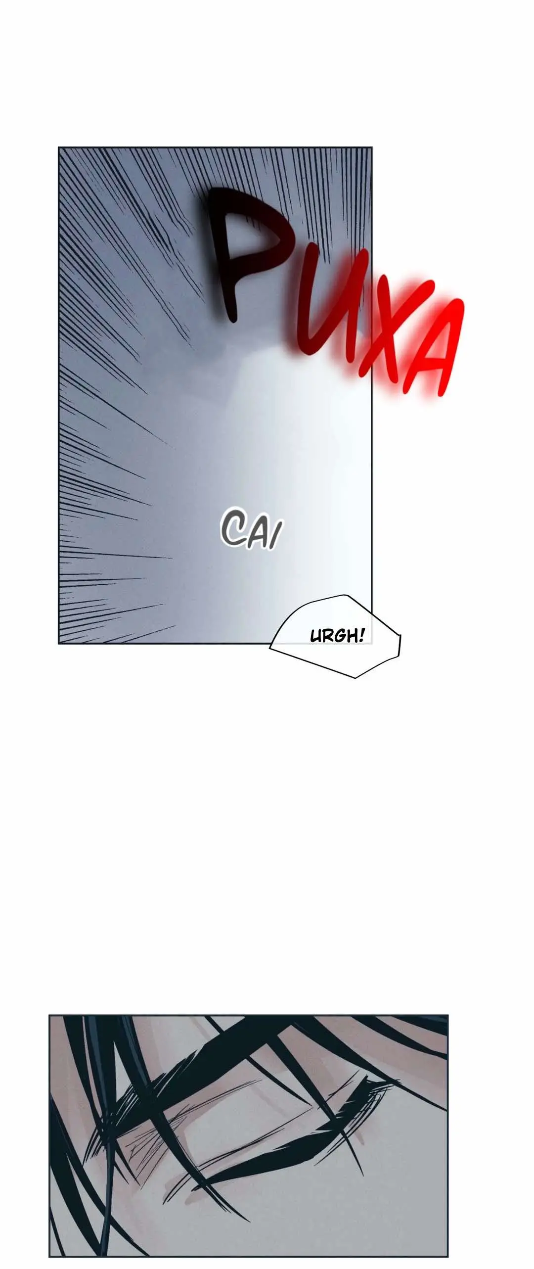 Payback – Capítulo 34 Yaoi – Página 43