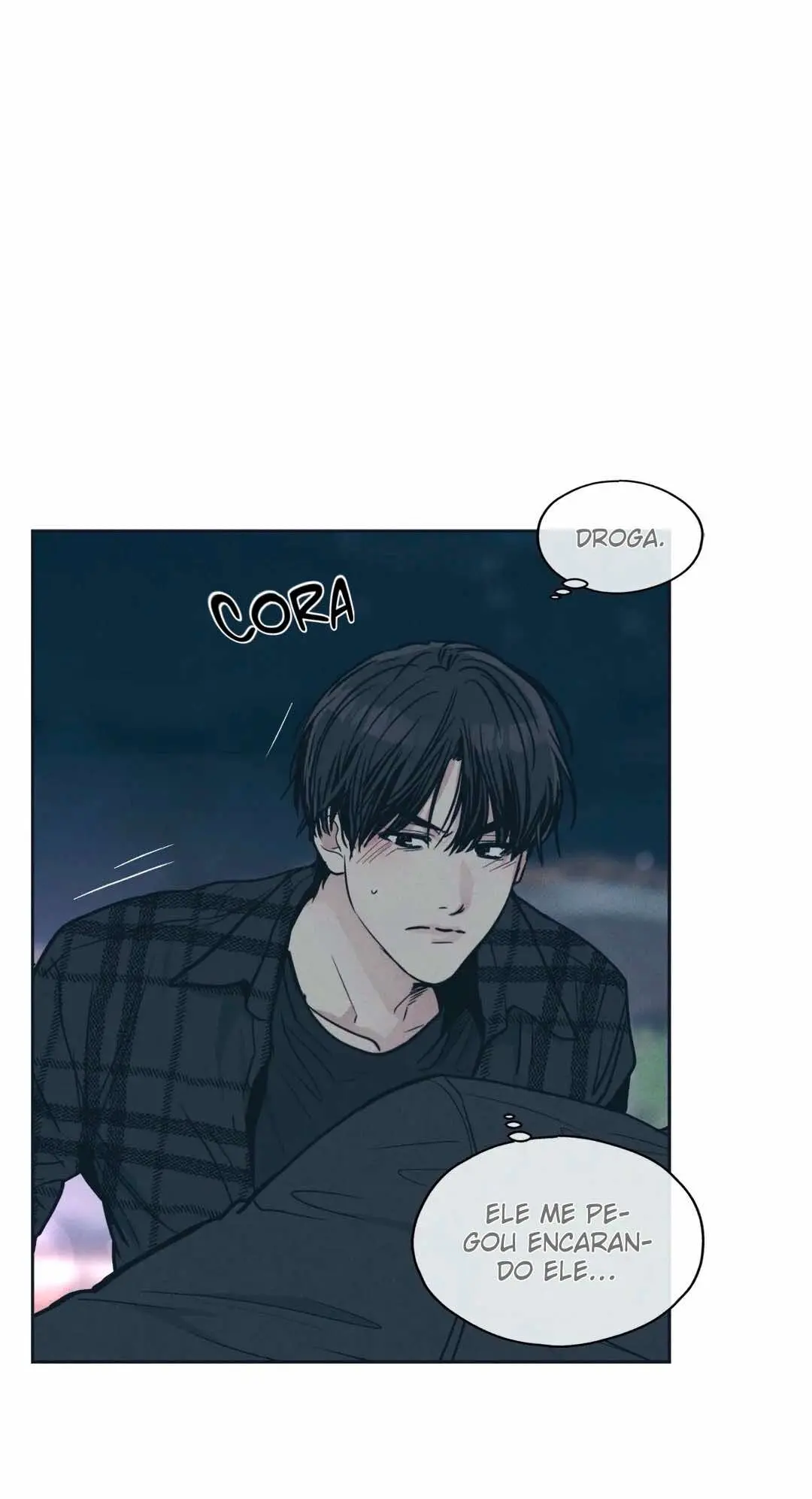 Payback – Capítulo 34 Yaoi – Página 45