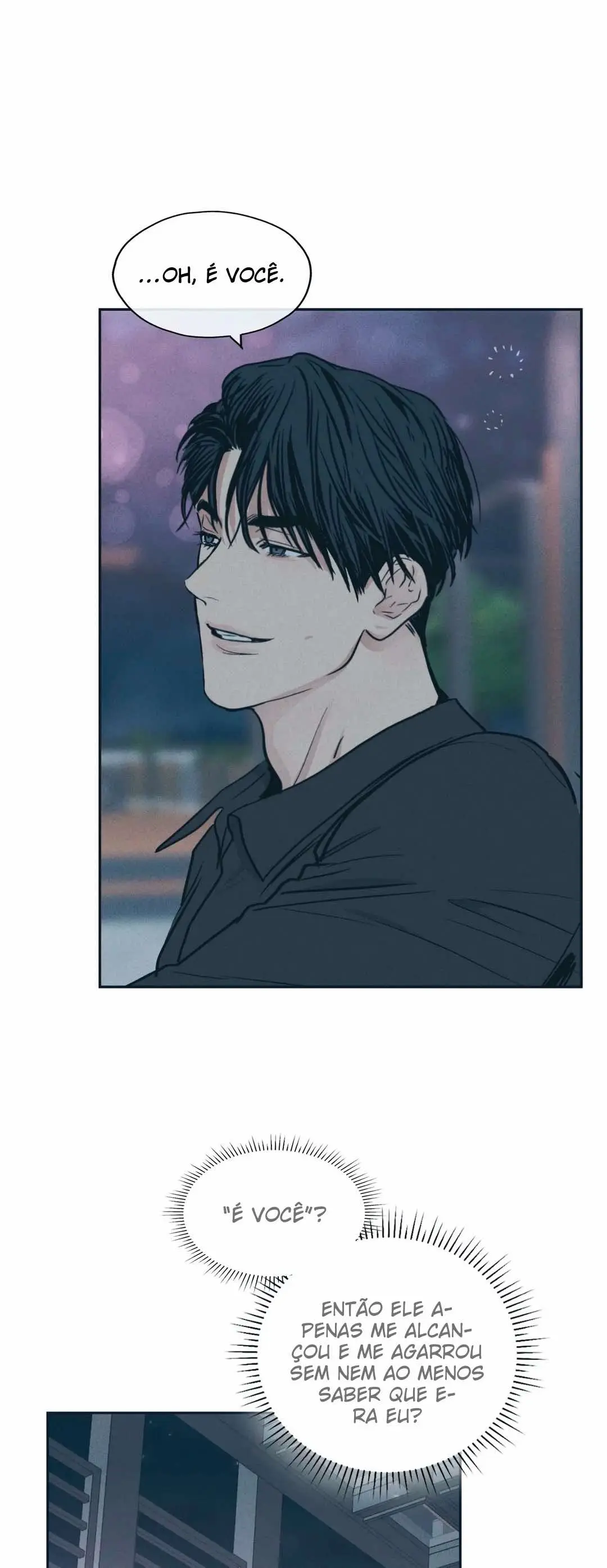 Payback – Capítulo 34 Yaoi – Página 46