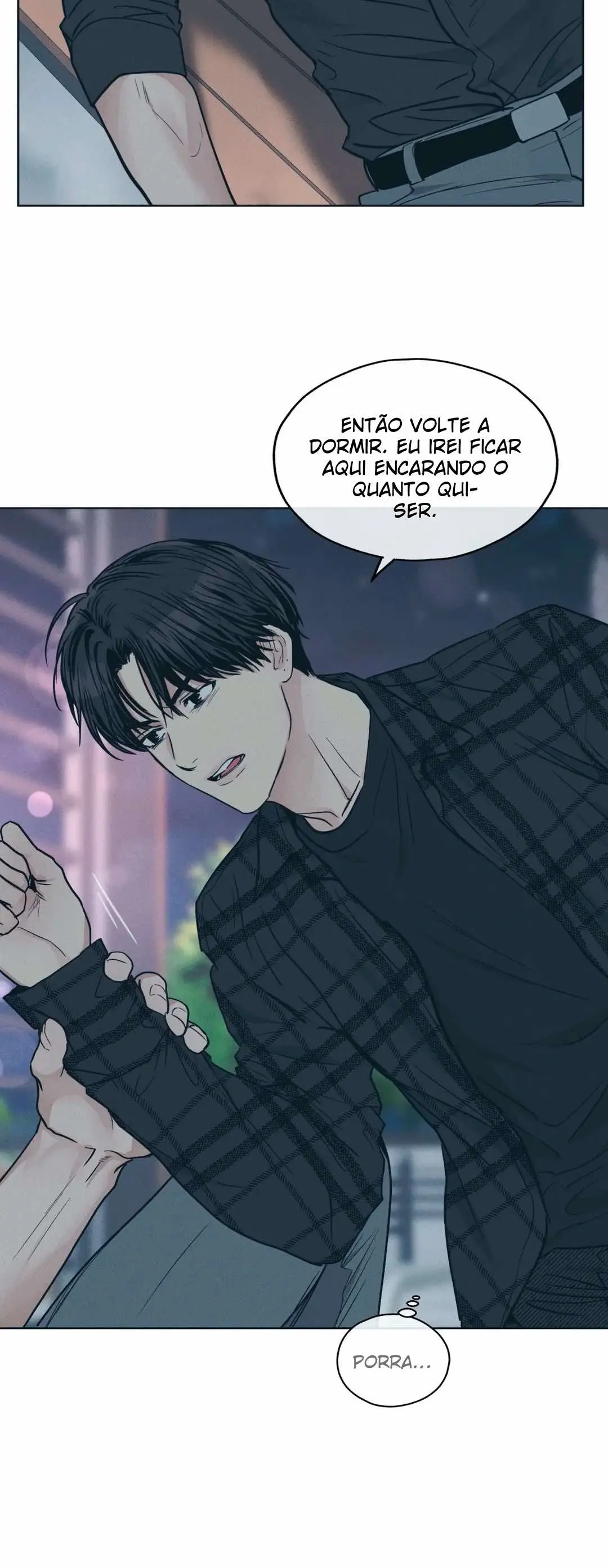 Payback – Capítulo 34 Yaoi – Página 48