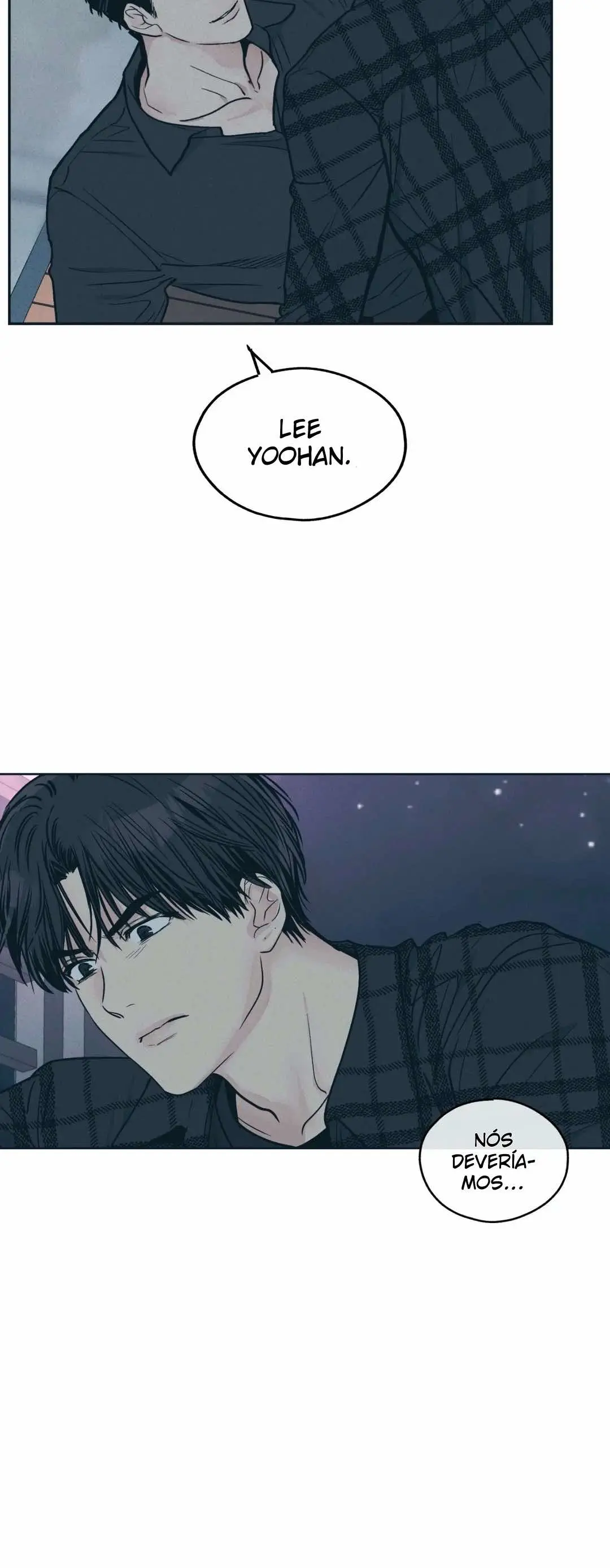 Payback – Capítulo 34 Yaoi – Página 50