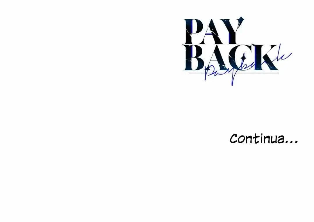 Payback – Capítulo 34 Yaoi – Página 52