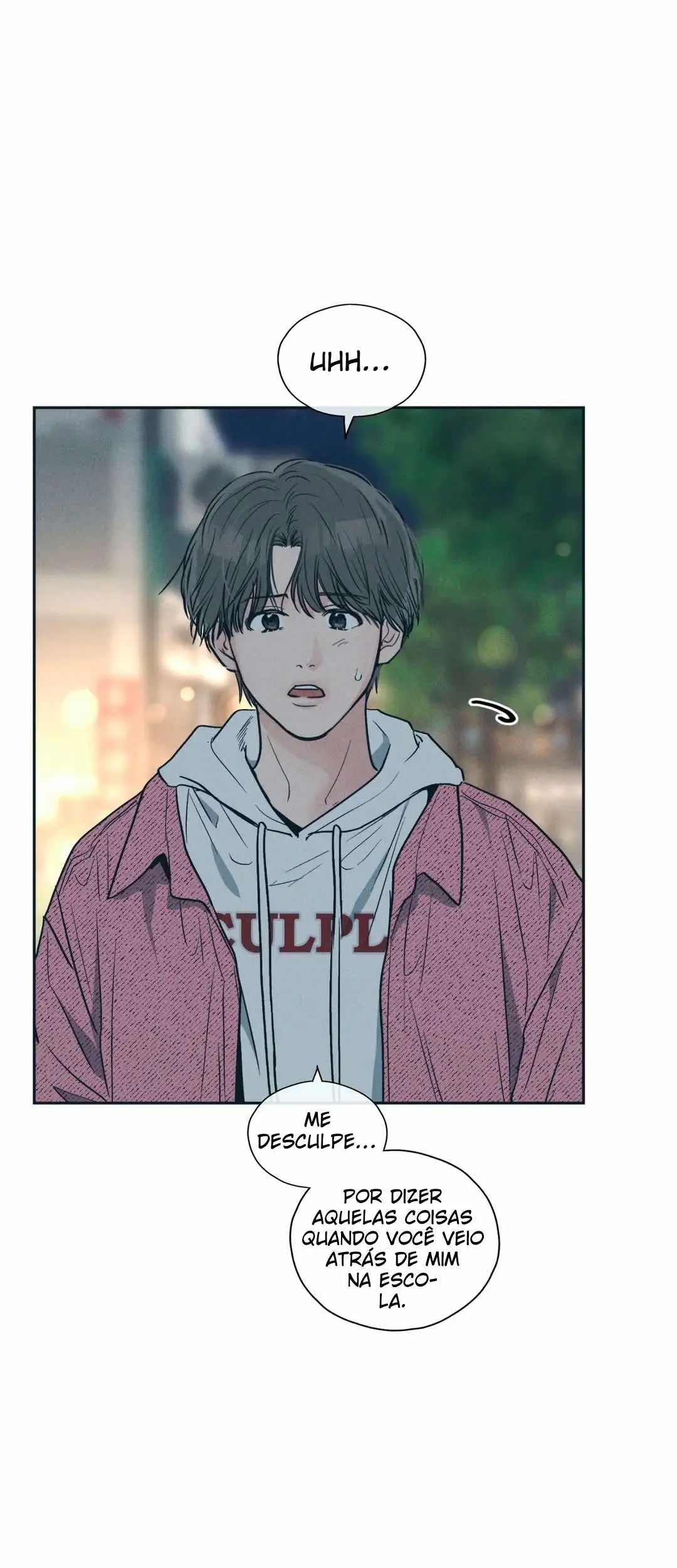 Payback – Capítulo 34 Yaoi – Página 9