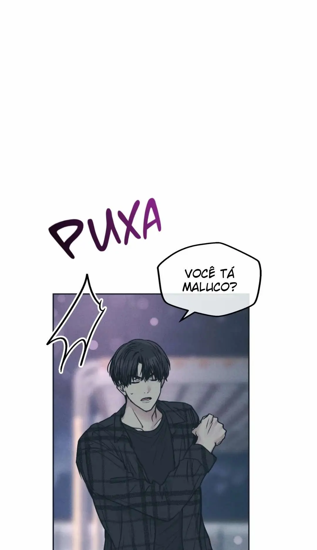 Payback – Capítulo 35 Yaoi – Página 1