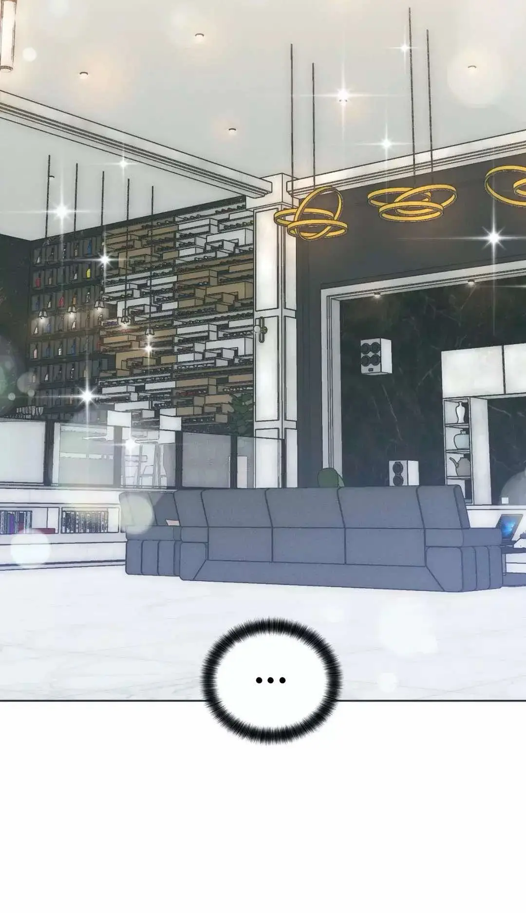 Payback – Capítulo 35 Yaoi – Página 10