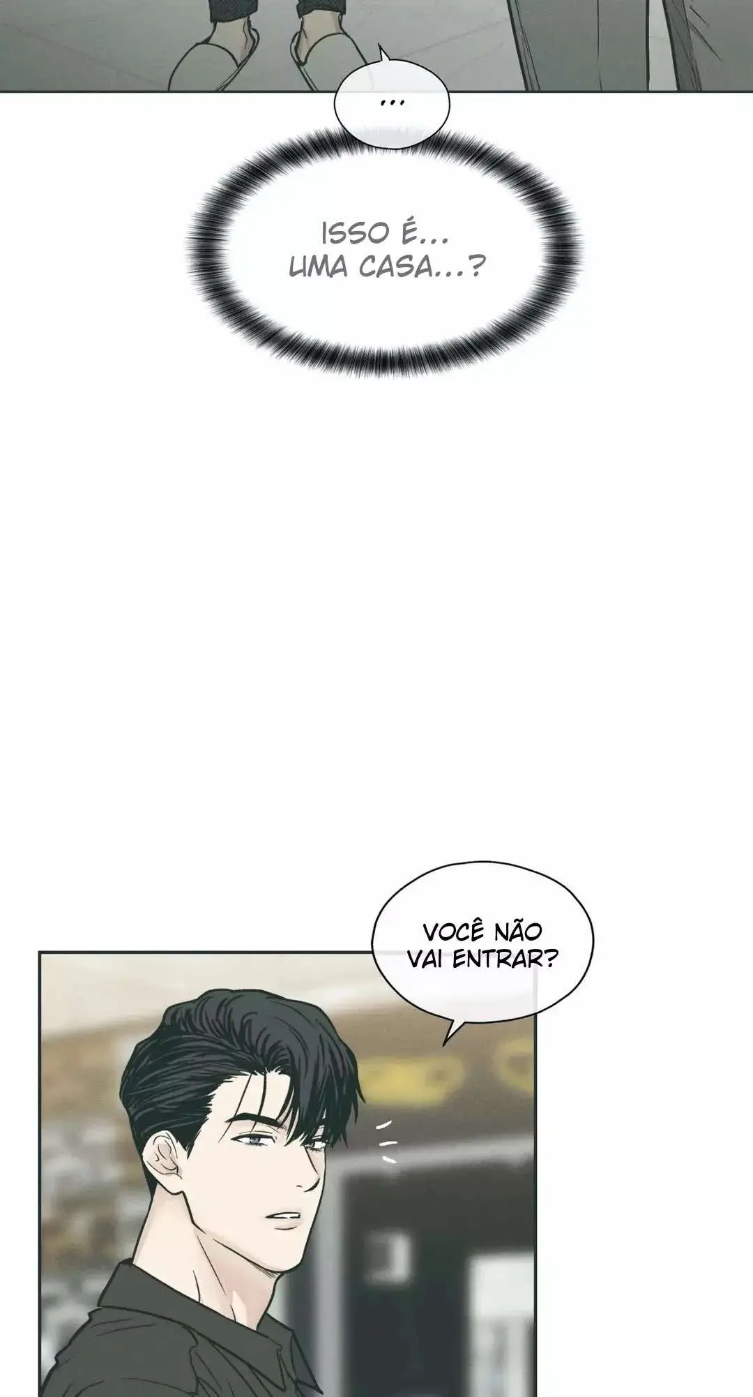 Payback – Capítulo 35 Yaoi – Página 12