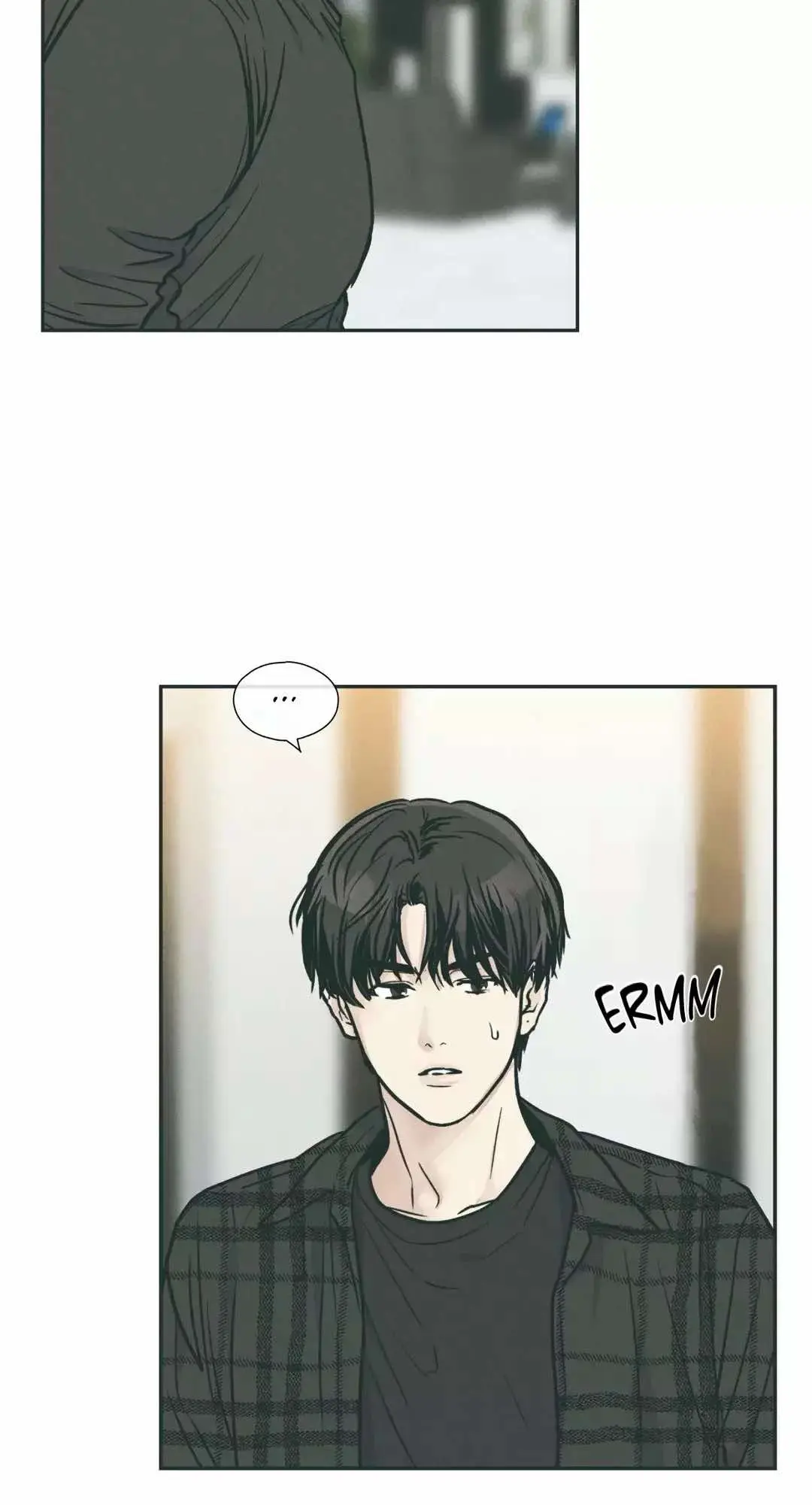 Payback – Capítulo 35 Yaoi – Página 13