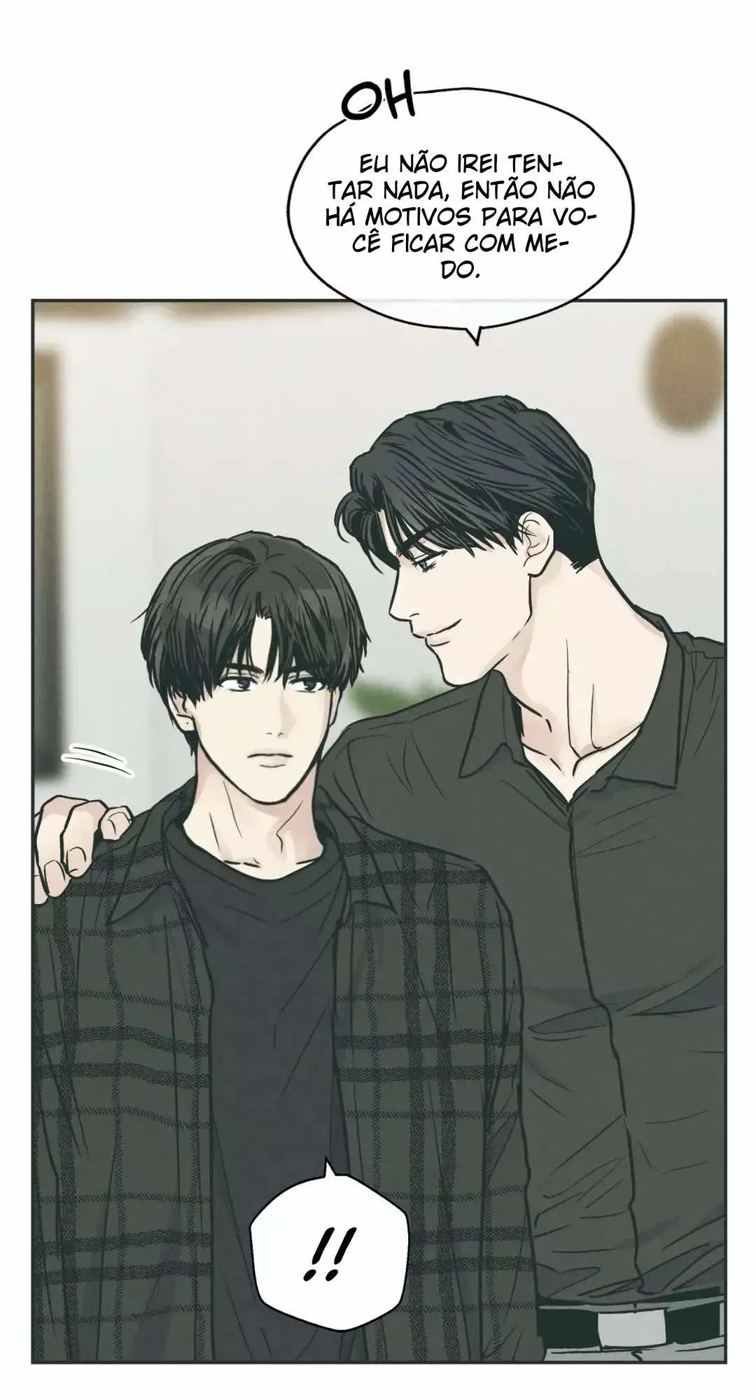 Payback – Capítulo 35 Yaoi – Página 14