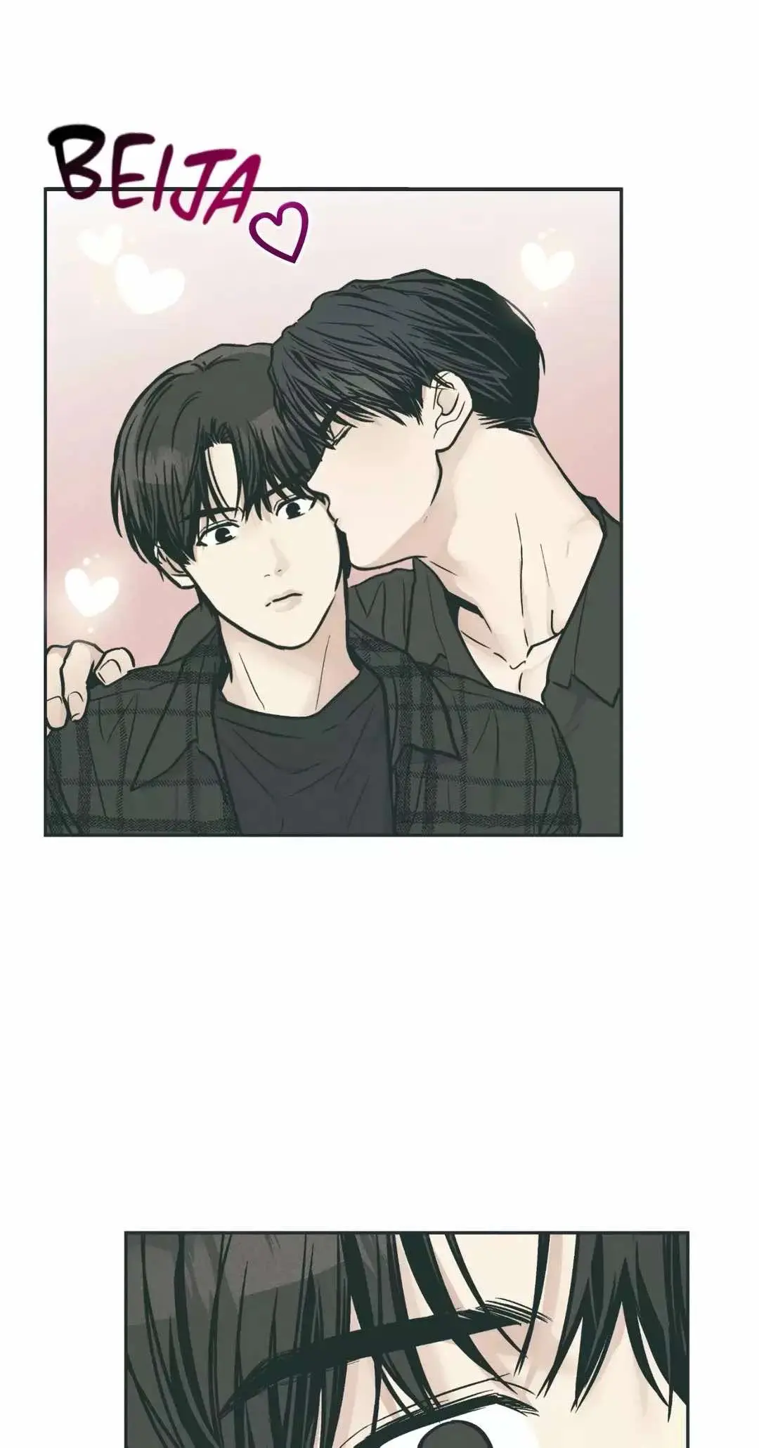 Payback – Capítulo 35 Yaoi – Página 15