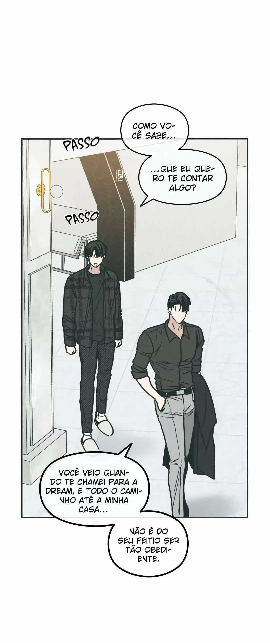 Payback – Capítulo 35 Yaoi – Página 17