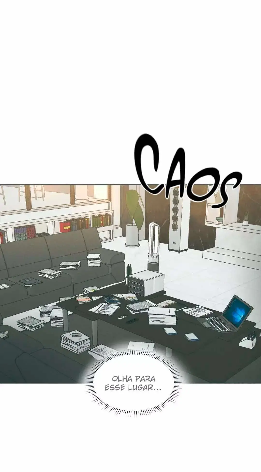 Payback – Capítulo 35 Yaoi – Página 23