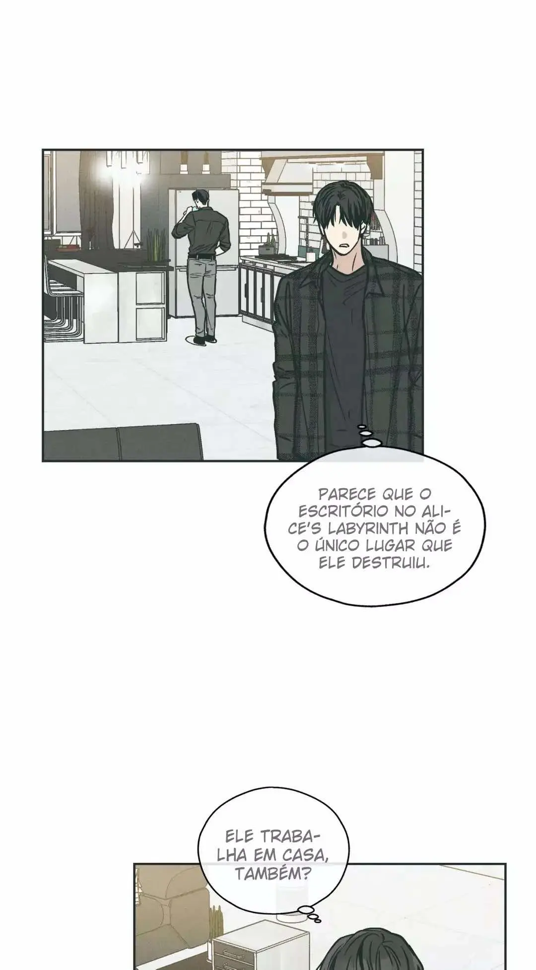 Payback – Capítulo 35 Yaoi – Página 24