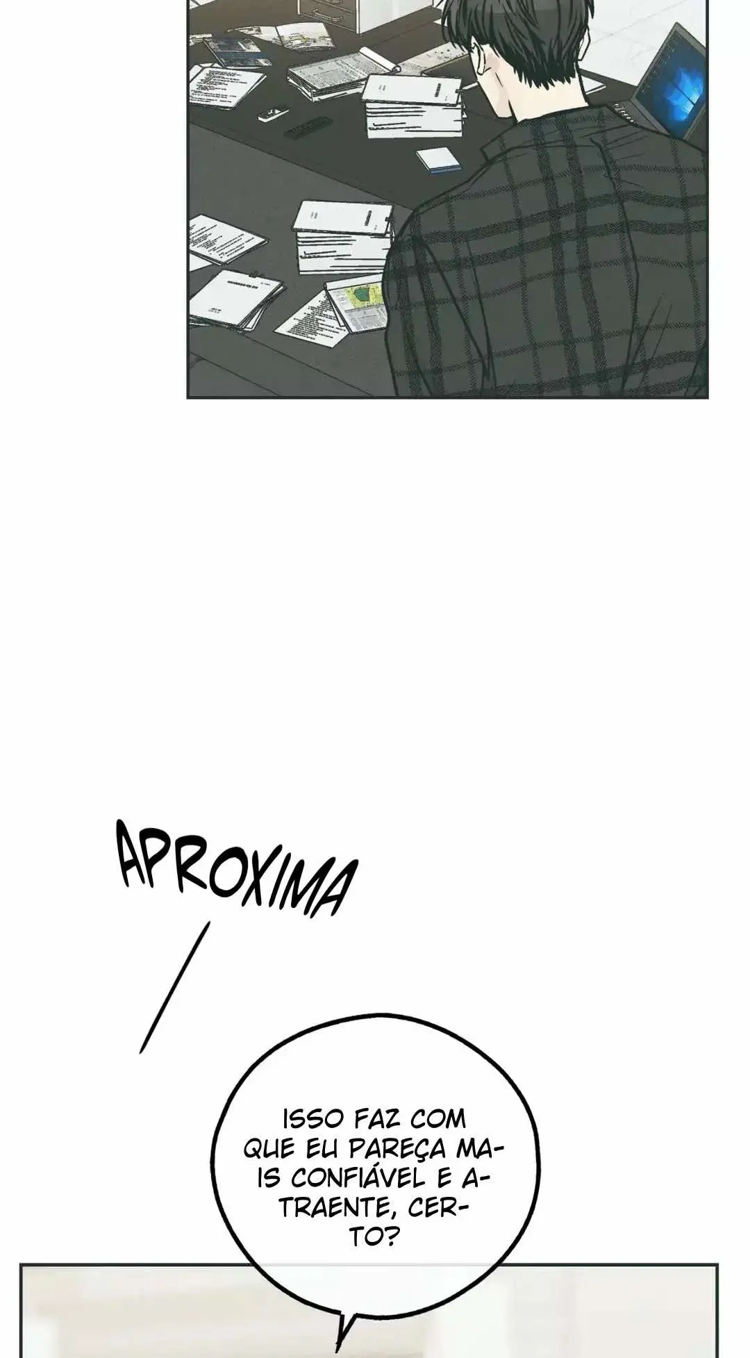 Payback – Capítulo 35 Yaoi – Página 25