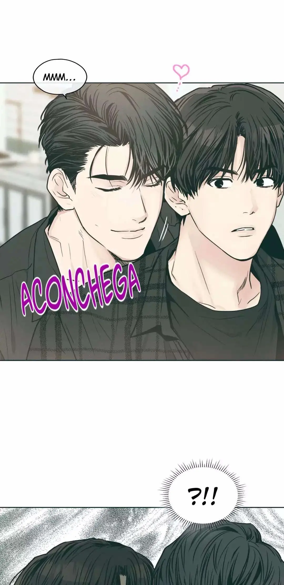 Payback – Capítulo 35 Yaoi – Página 27