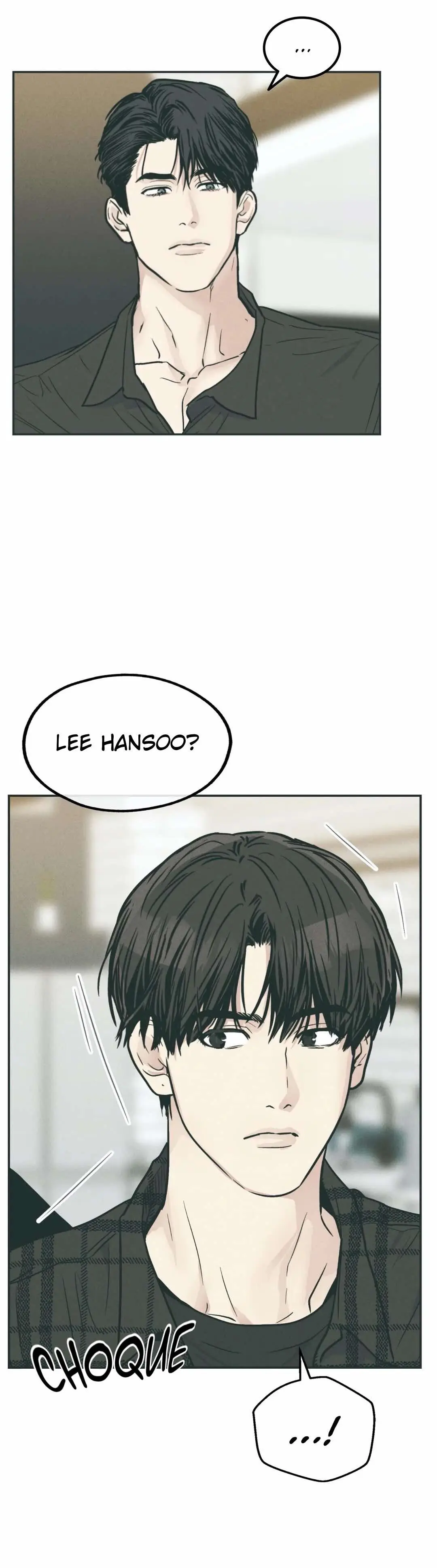 Payback – Capítulo 35 Yaoi – Página 35