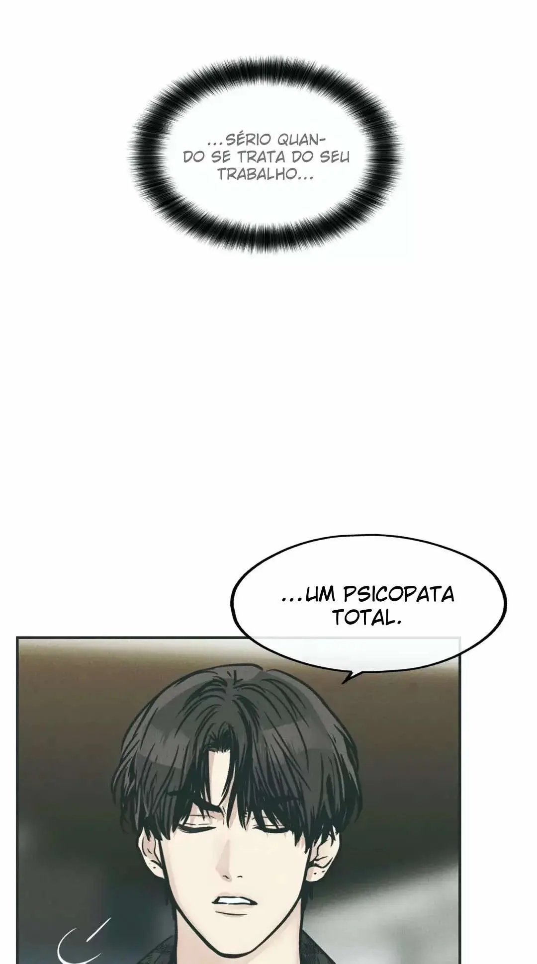 Payback – Capítulo 35 Yaoi – Página 42