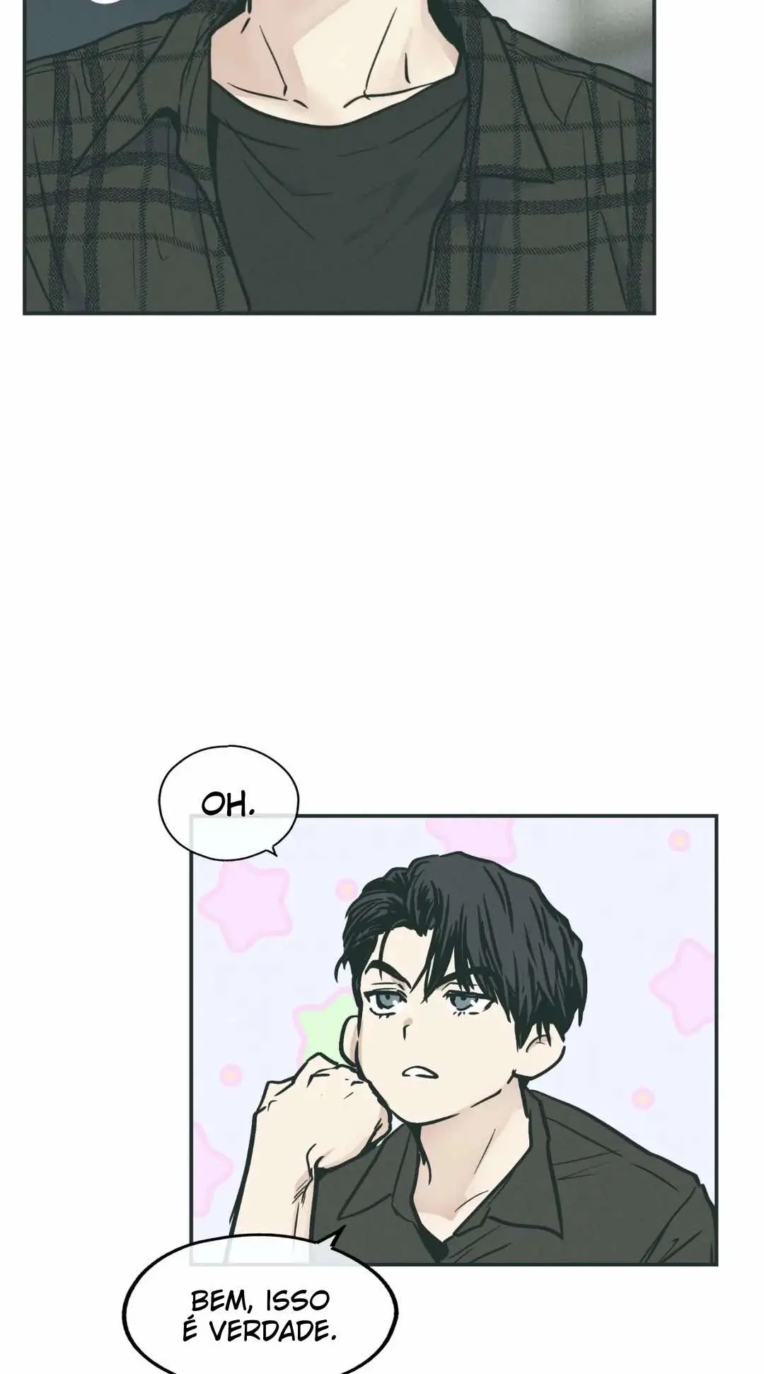 Payback – Capítulo 35 Yaoi – Página 43