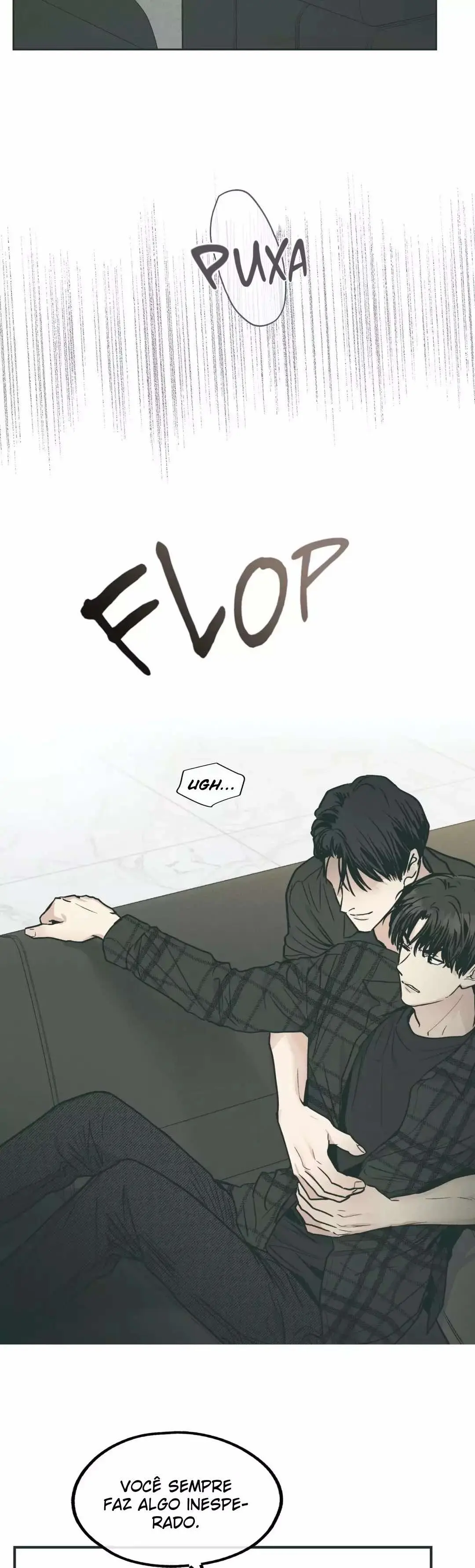 Payback – Capítulo 35 Yaoi – Página 46