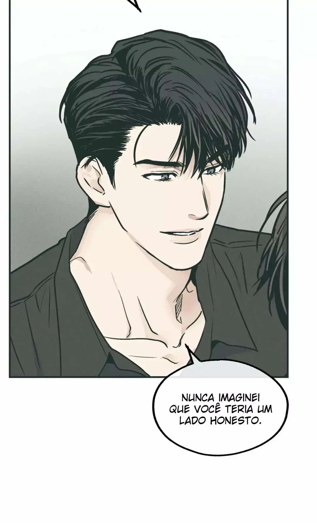 Payback – Capítulo 35 Yaoi – Página 47