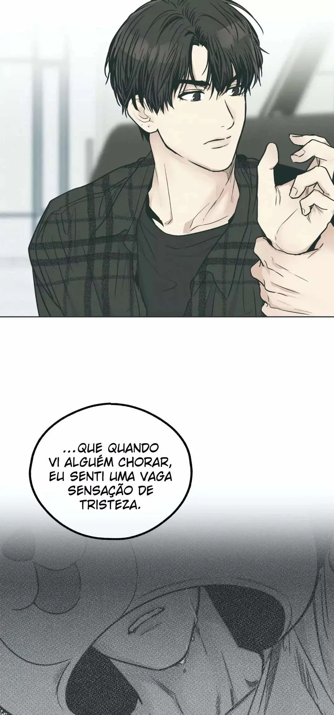 Payback – Capítulo 35 Yaoi – Página 53
