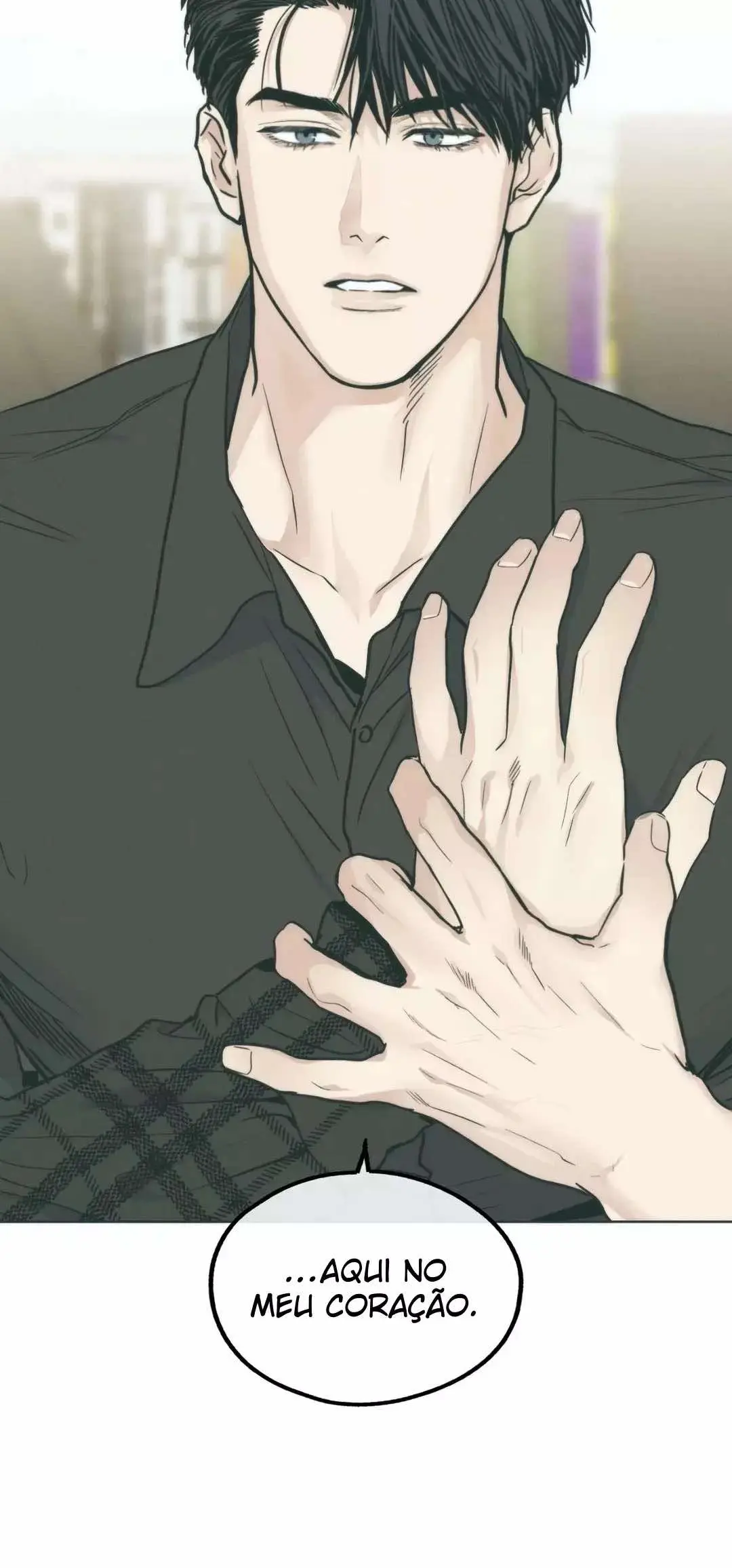 Payback – Capítulo 35 Yaoi – Página 55