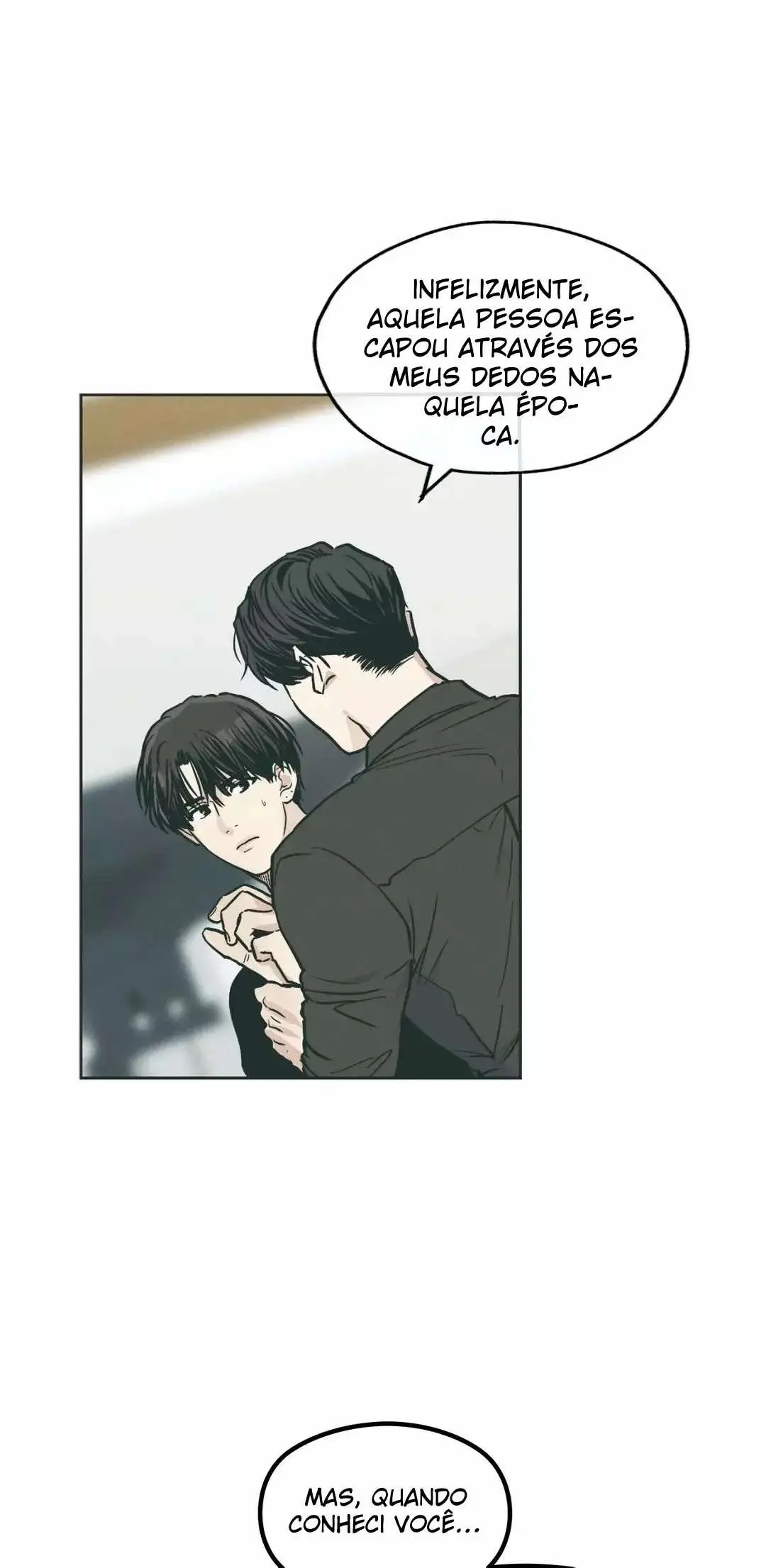 Payback – Capítulo 35 Yaoi – Página 56