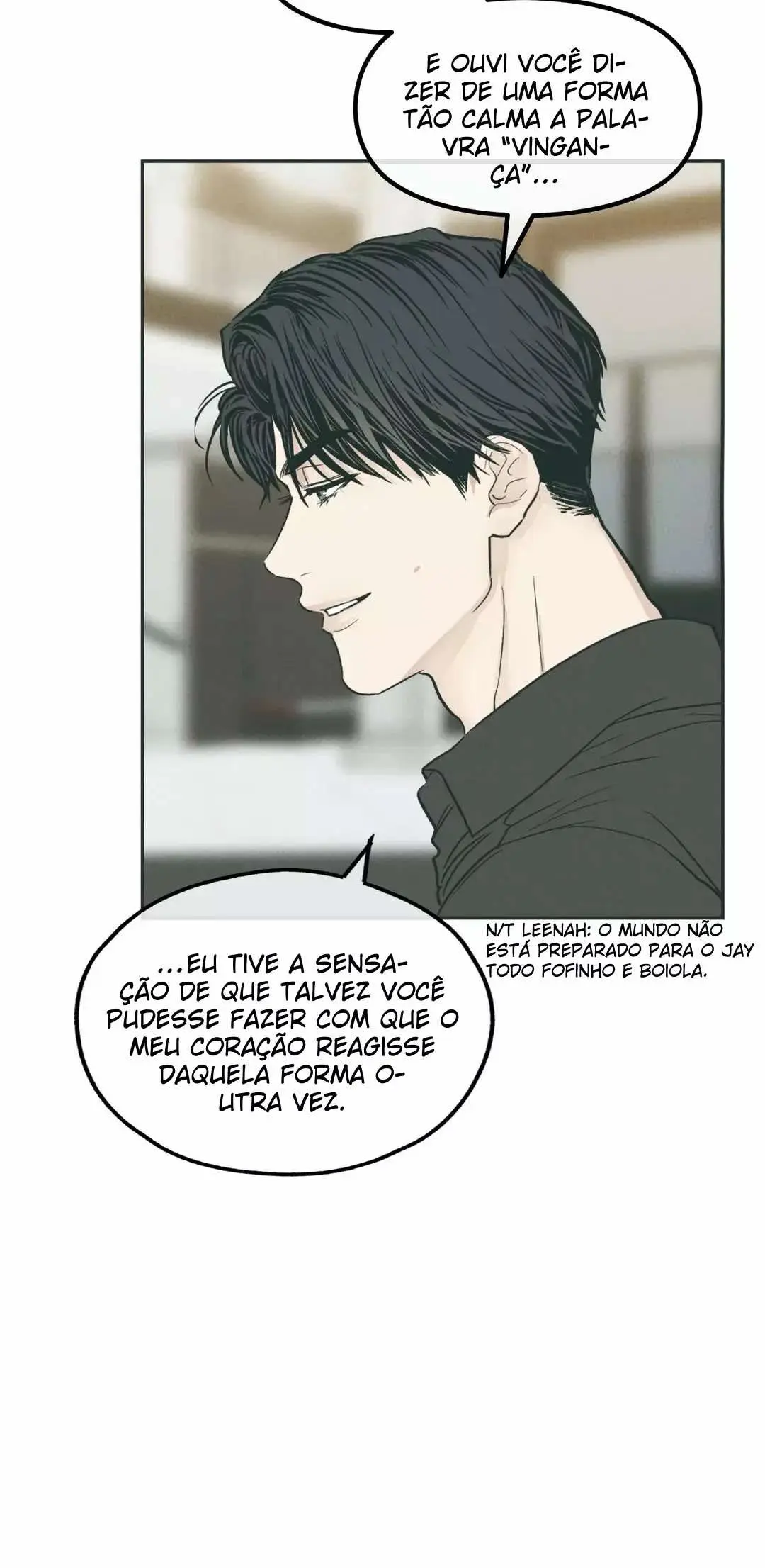 Payback – Capítulo 35 Yaoi – Página 57