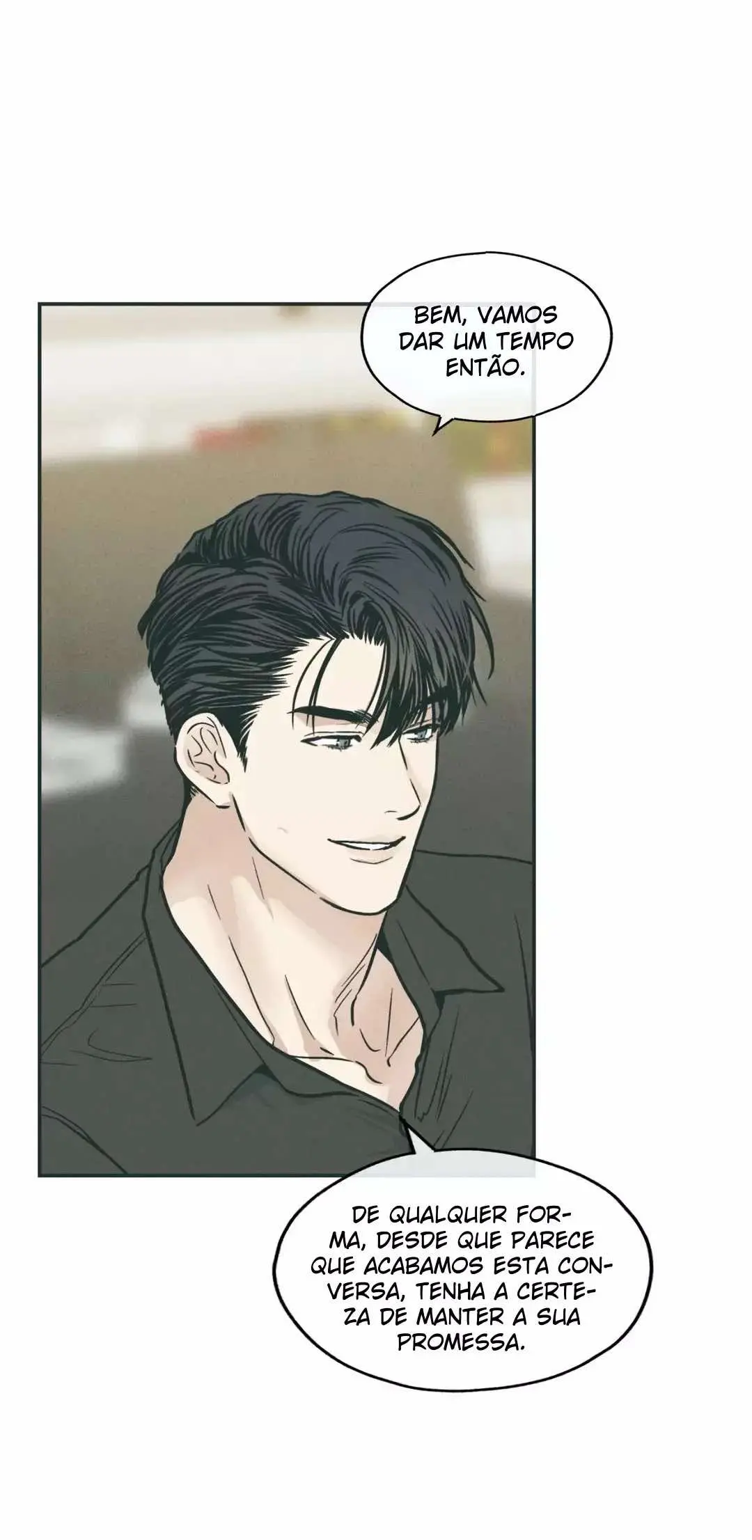 Payback – Capítulo 35 Yaoi – Página 59